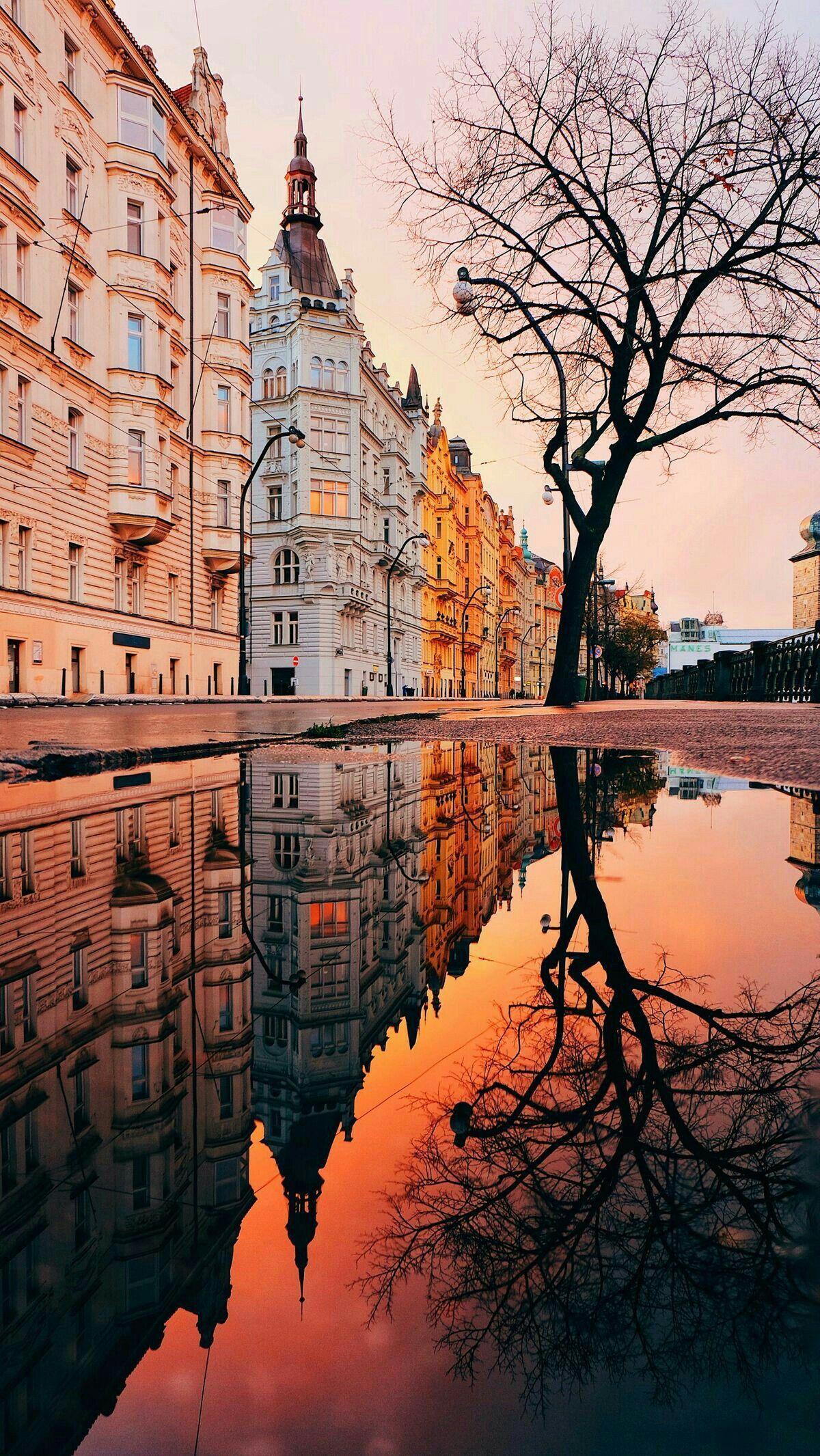 1200x2131 Prague. Fotografia de paisagem, Fotos de paisagem, Wallpaper paisagem