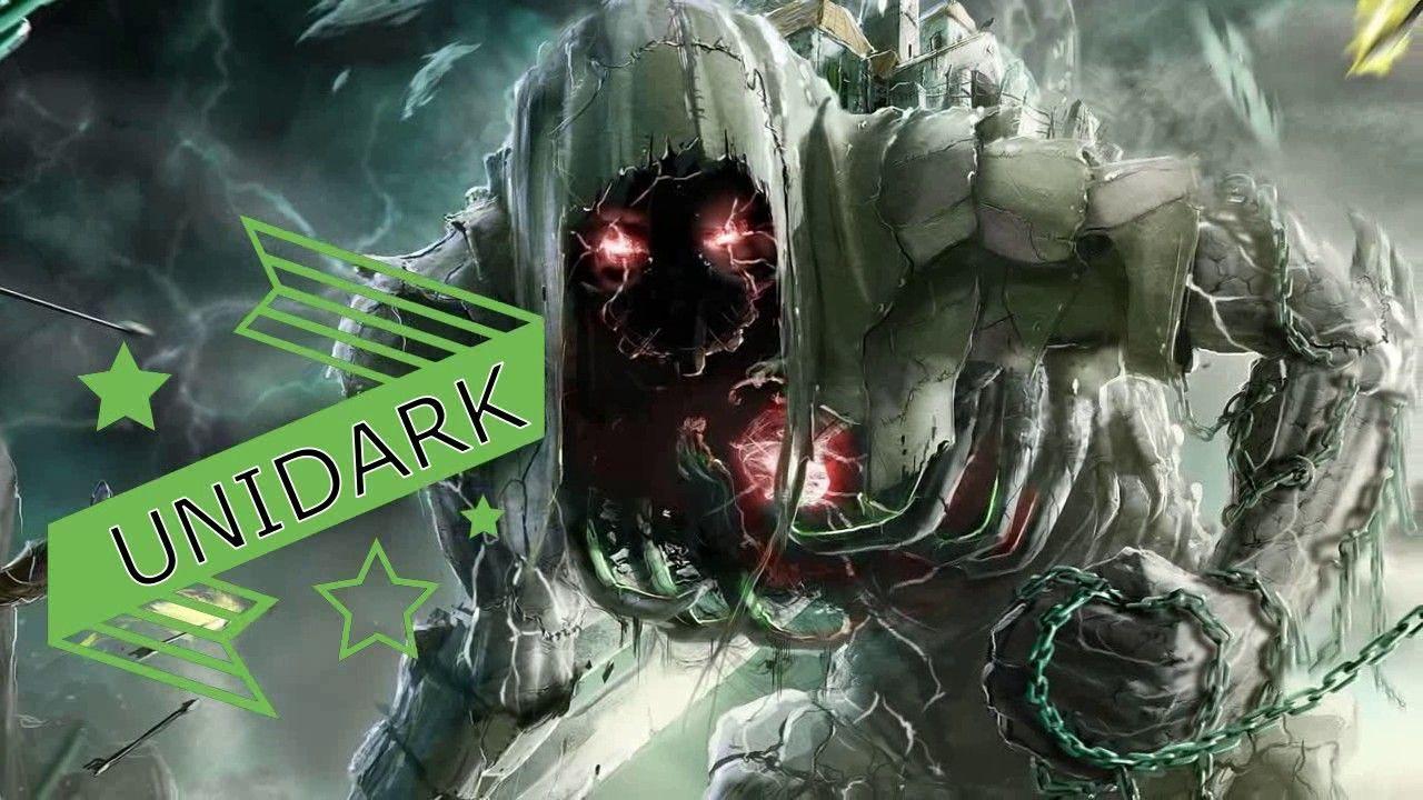 1280x720 Brutal Dubstep Wallpaper