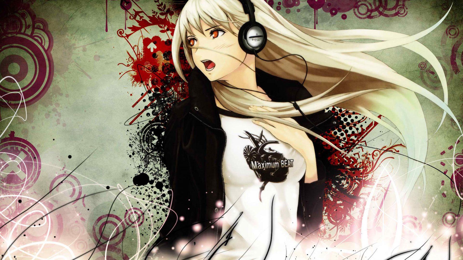 1920x1080 Tablet Anime Wallpaper