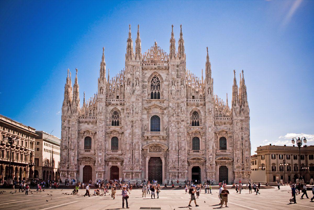 1200x802 Milan Cathedral wallpaper, Religious, HQ Milan Cathedral pictureK Wallpaper 2019