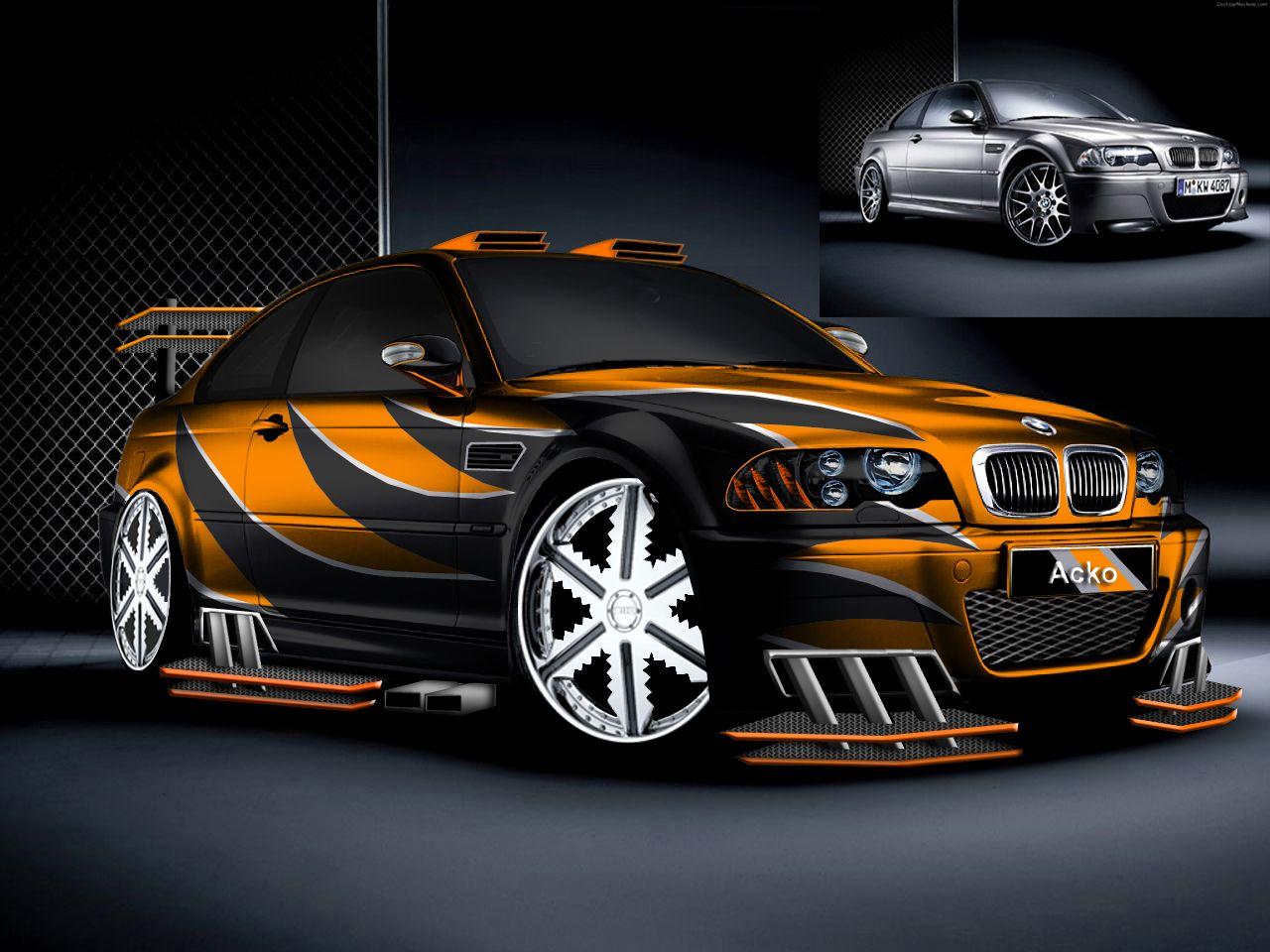 1280x960 Free download Tuner Cars Wallpaper submited image [1280x960]