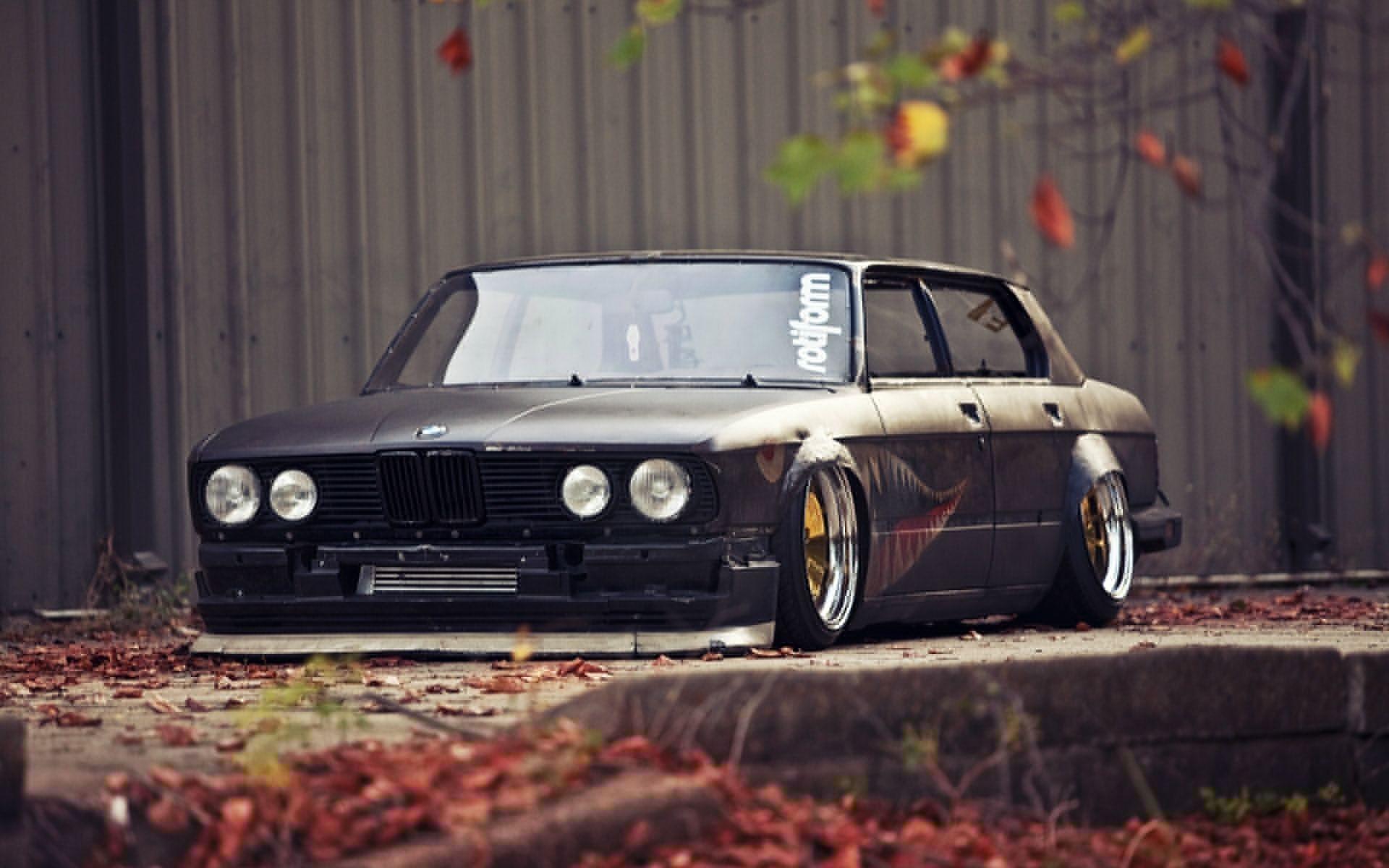1920x1200 Tuner Car Wallpaper