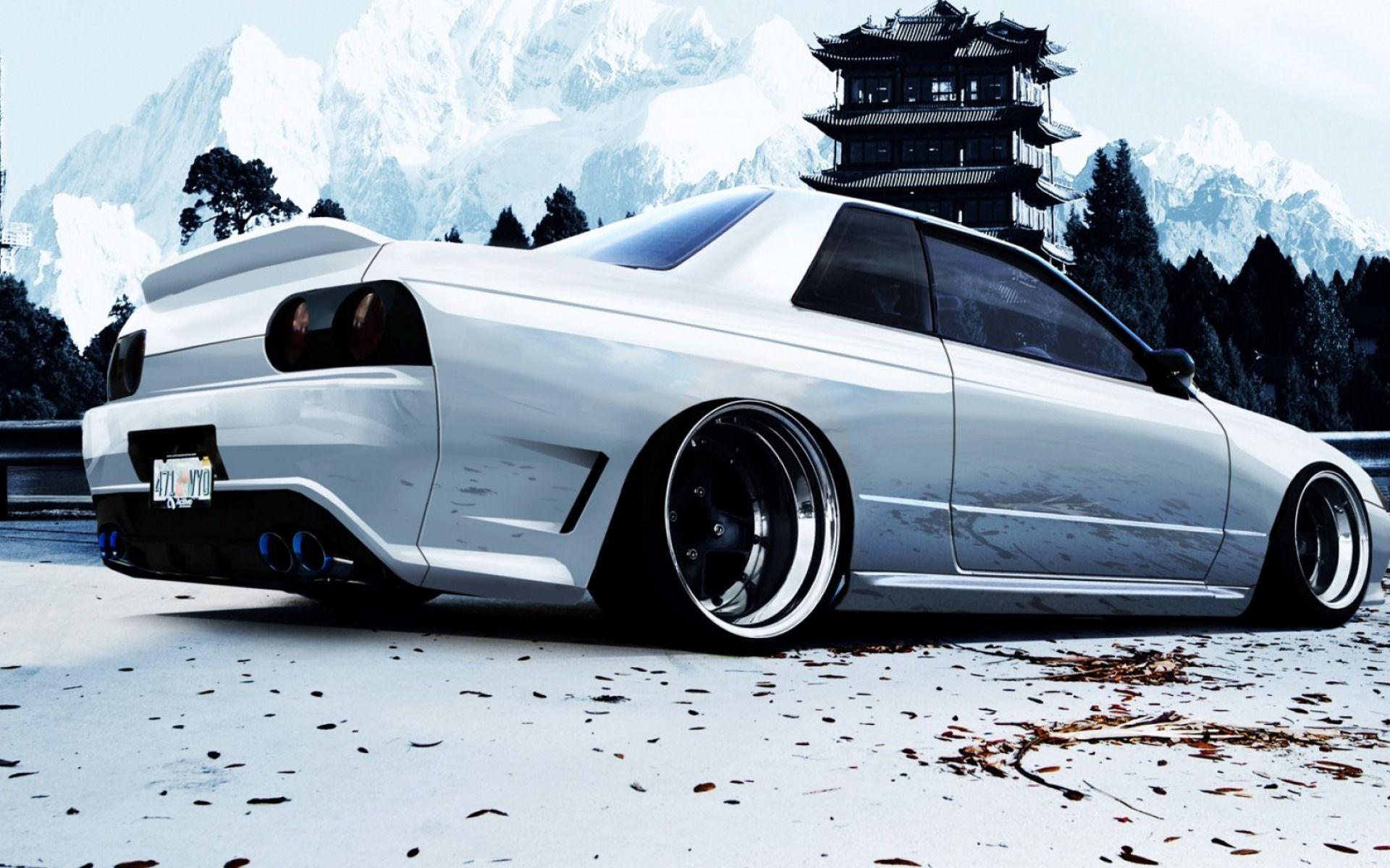 1920x1200 Tuner Car Wallpaper (26 Wallpaper)