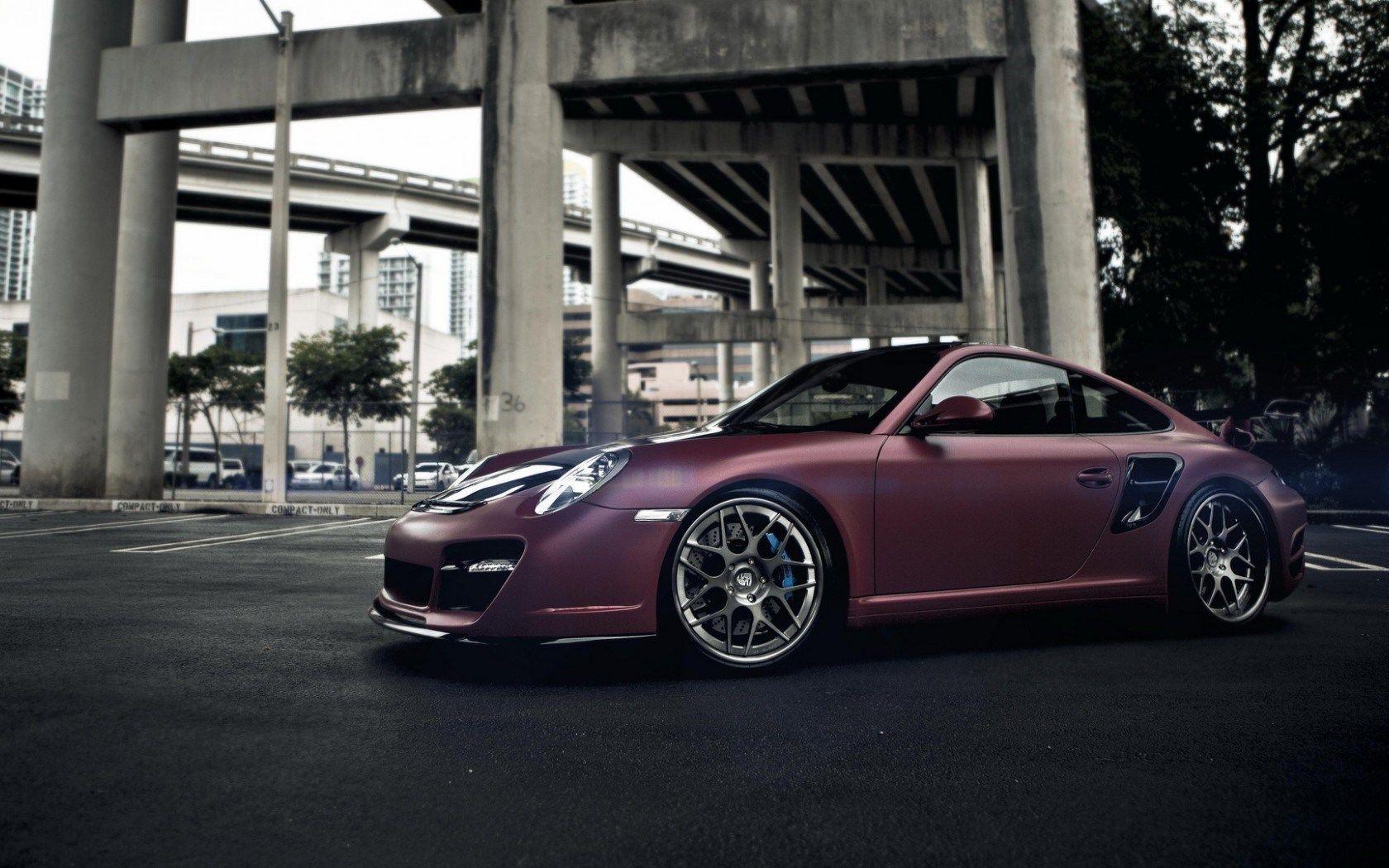 1680x1050 Tuned Cars wallpaper