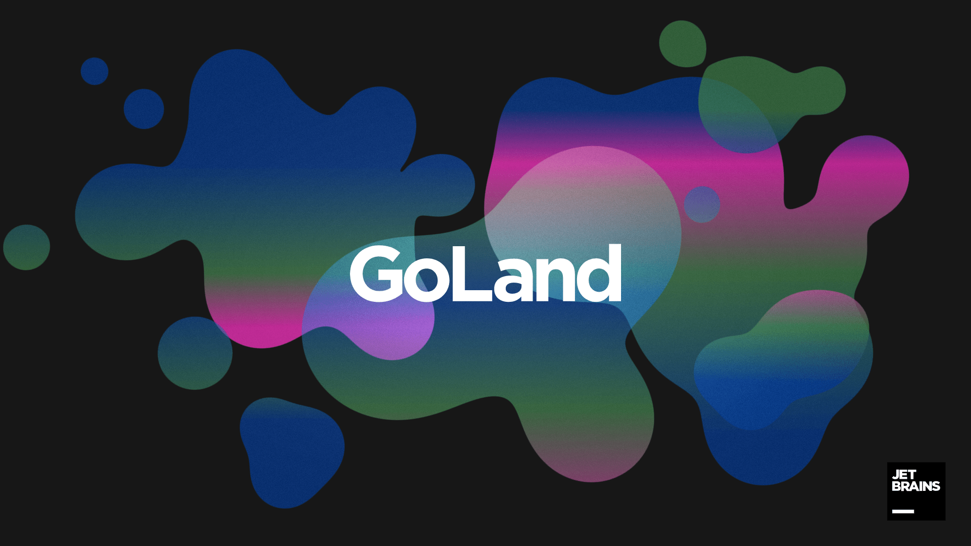 1920x1080 Desktop Art: Get Yourself A Unique JetBrains Themed Desktop Wallpaper