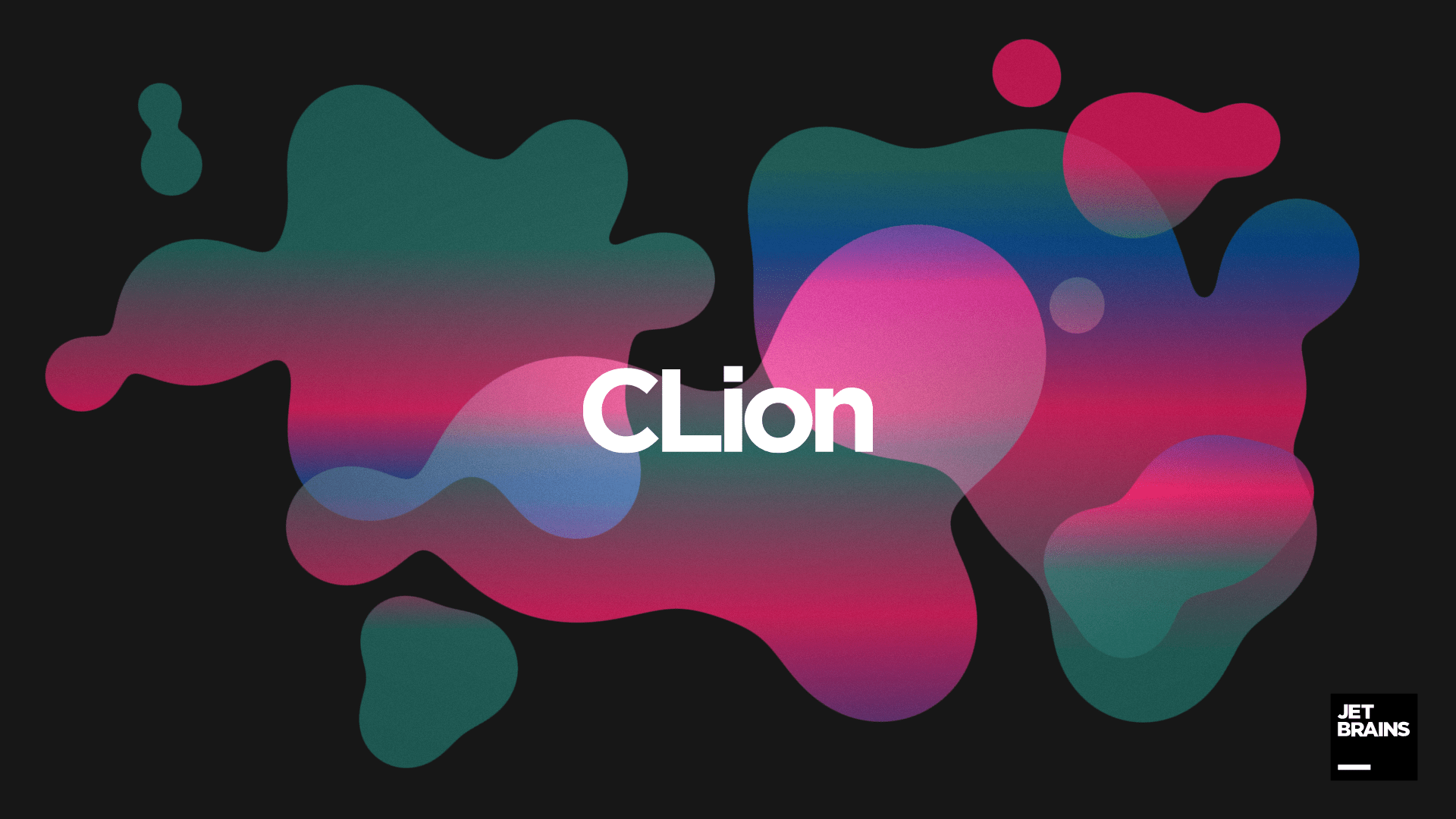 1920x1080 Desktop Art: Get Yourself A Unique JetBrains Themed Desktop Wallpaper