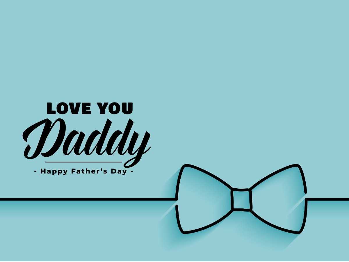 1200x900 Happy Father's Day 2020: Image, Quotes, Wishes, Messages, Cards, Greetings, Picture and GIFs of India
