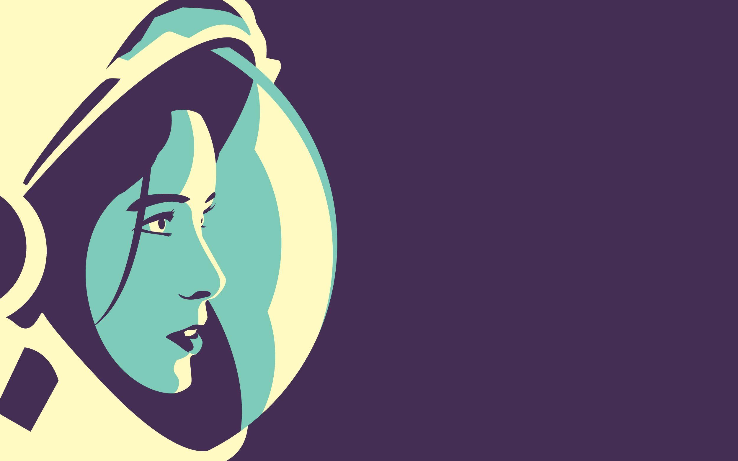 2500x1563 Anna Lee Fisher (free wallpaper)