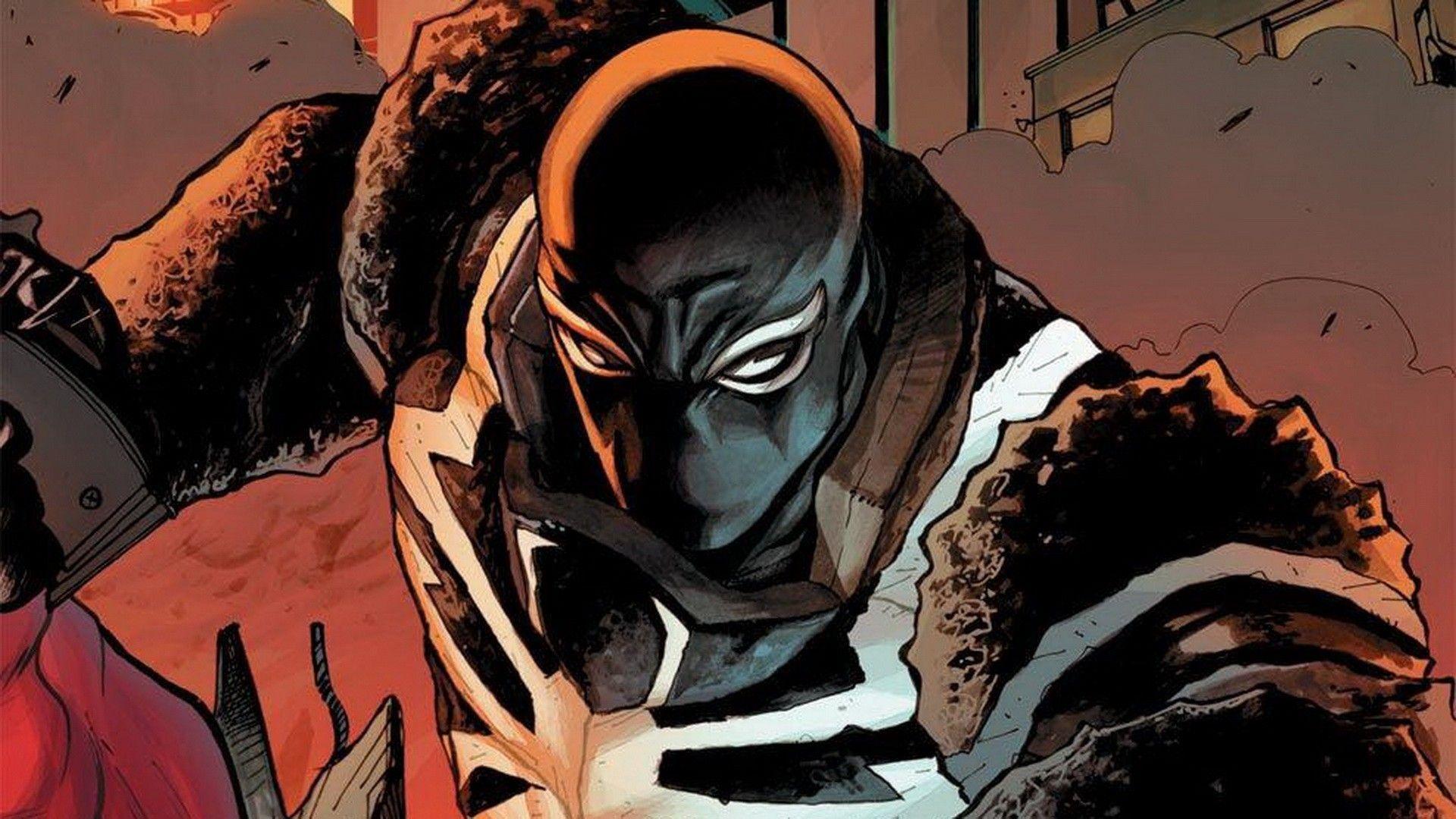 1920x1080 Anti Venom Wallpaper