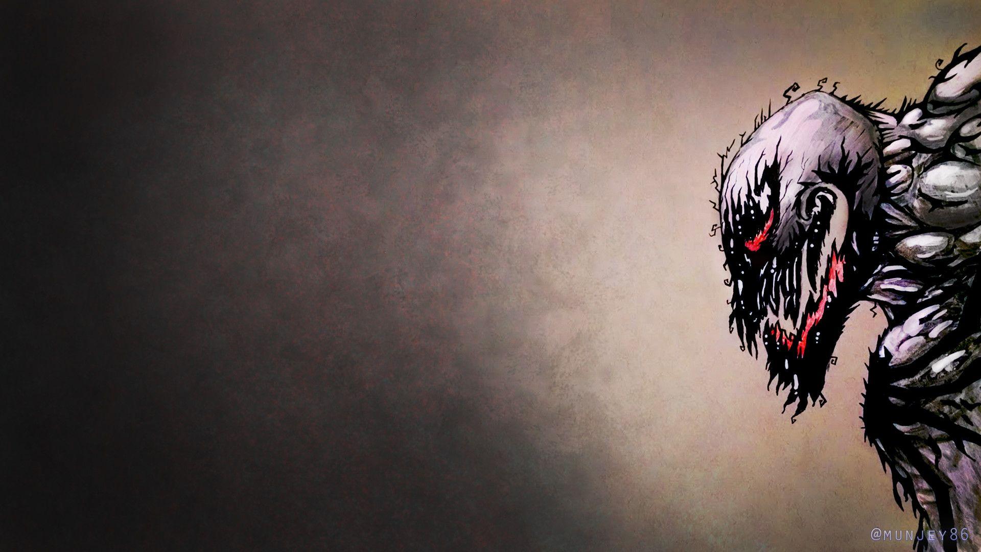 1920x1080 Anti Venom Wallpaper