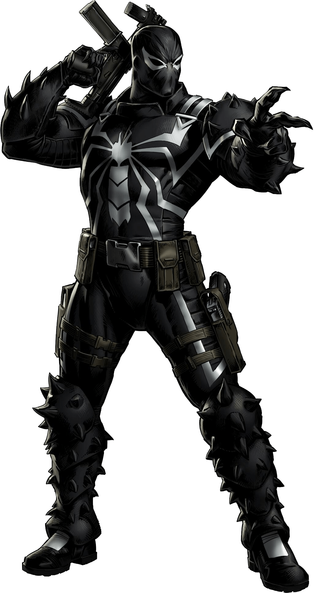 1024x1929 Agent Venom wallpaper, Comics, HQ Agent Venom pictureK