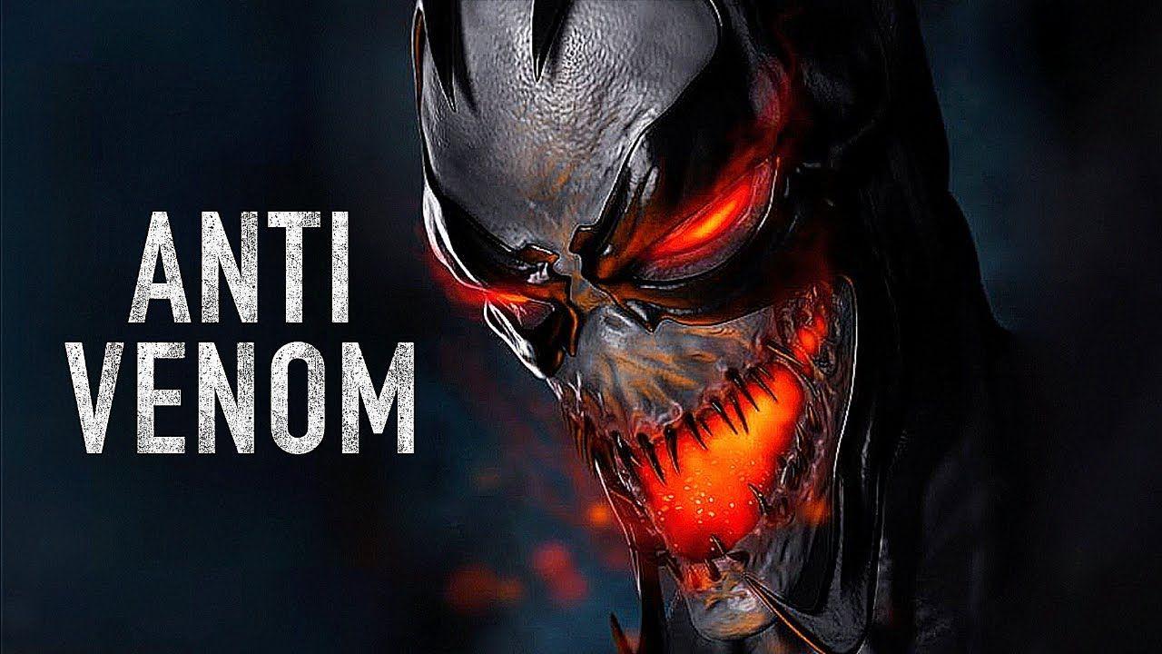 1280x720 VENOM 3: ANTI VENOM (2020) Concept (HD)