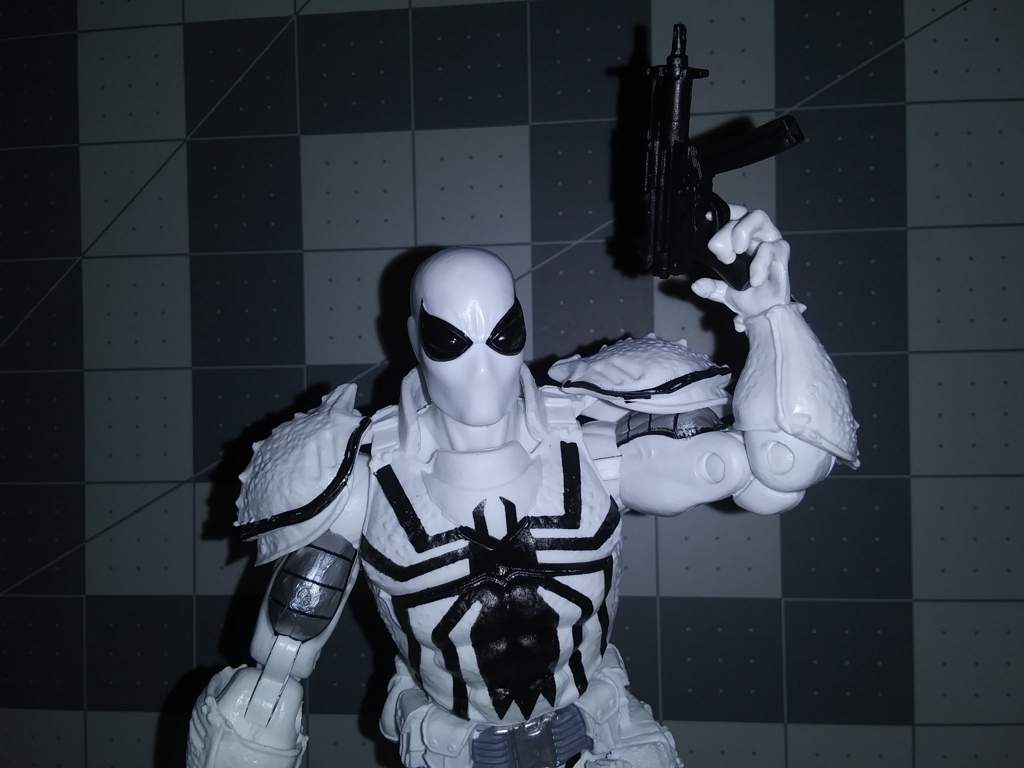 1024x768 Marvel Legends Review: Agent Anti Venom Marvel: 80th Anniversary