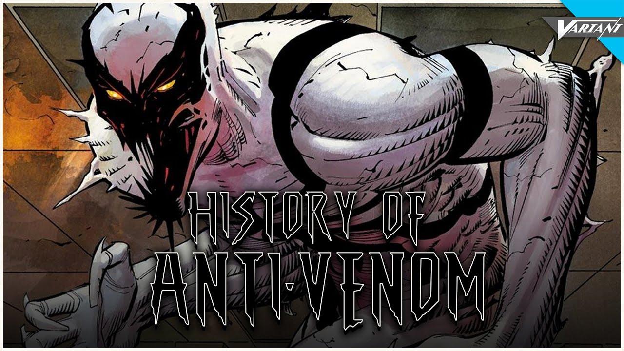 1280x720 History Of Anti Venom!