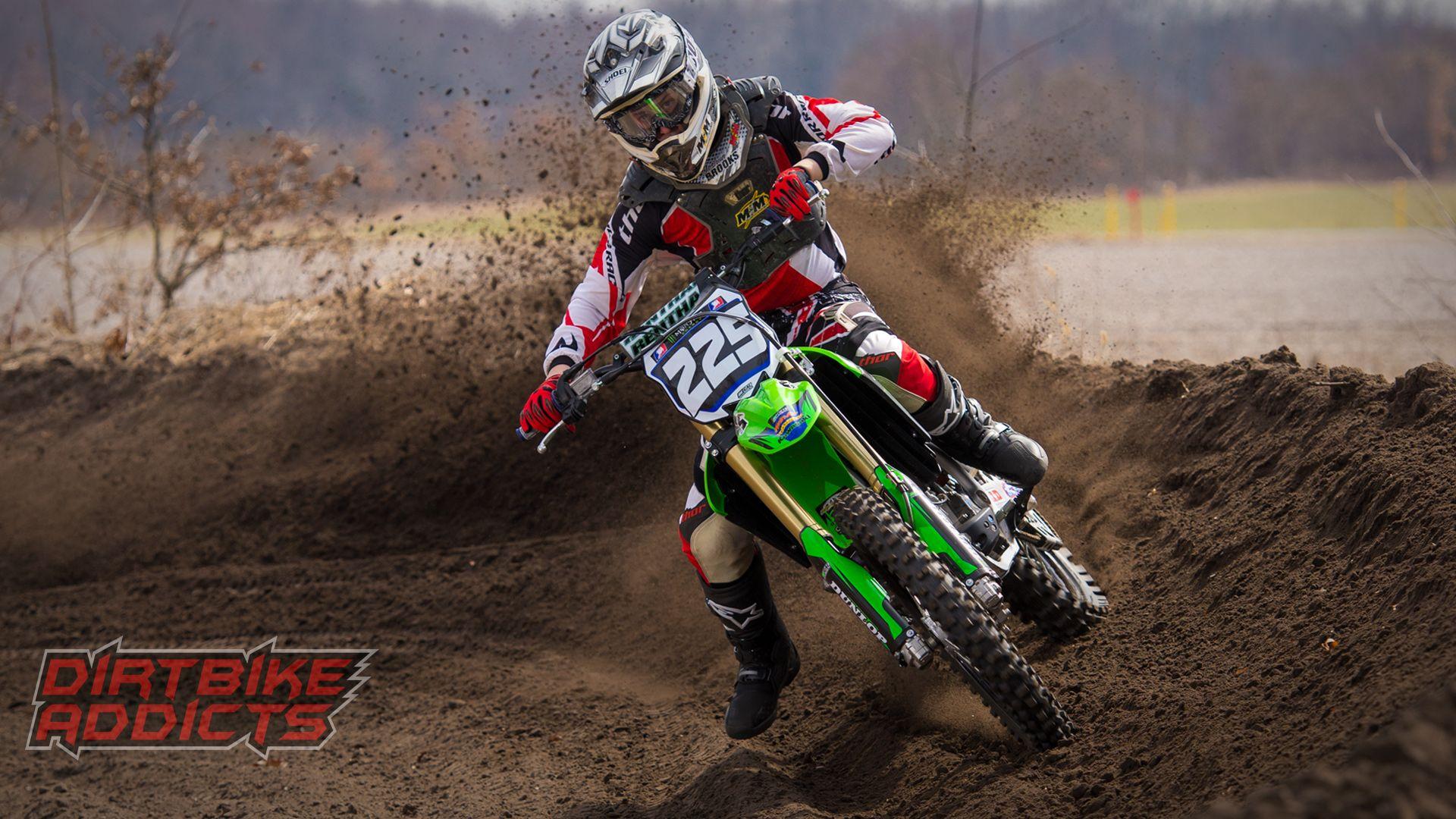 1920x1080 Homestead MX Wallpaper. Dirt Bike Addicts