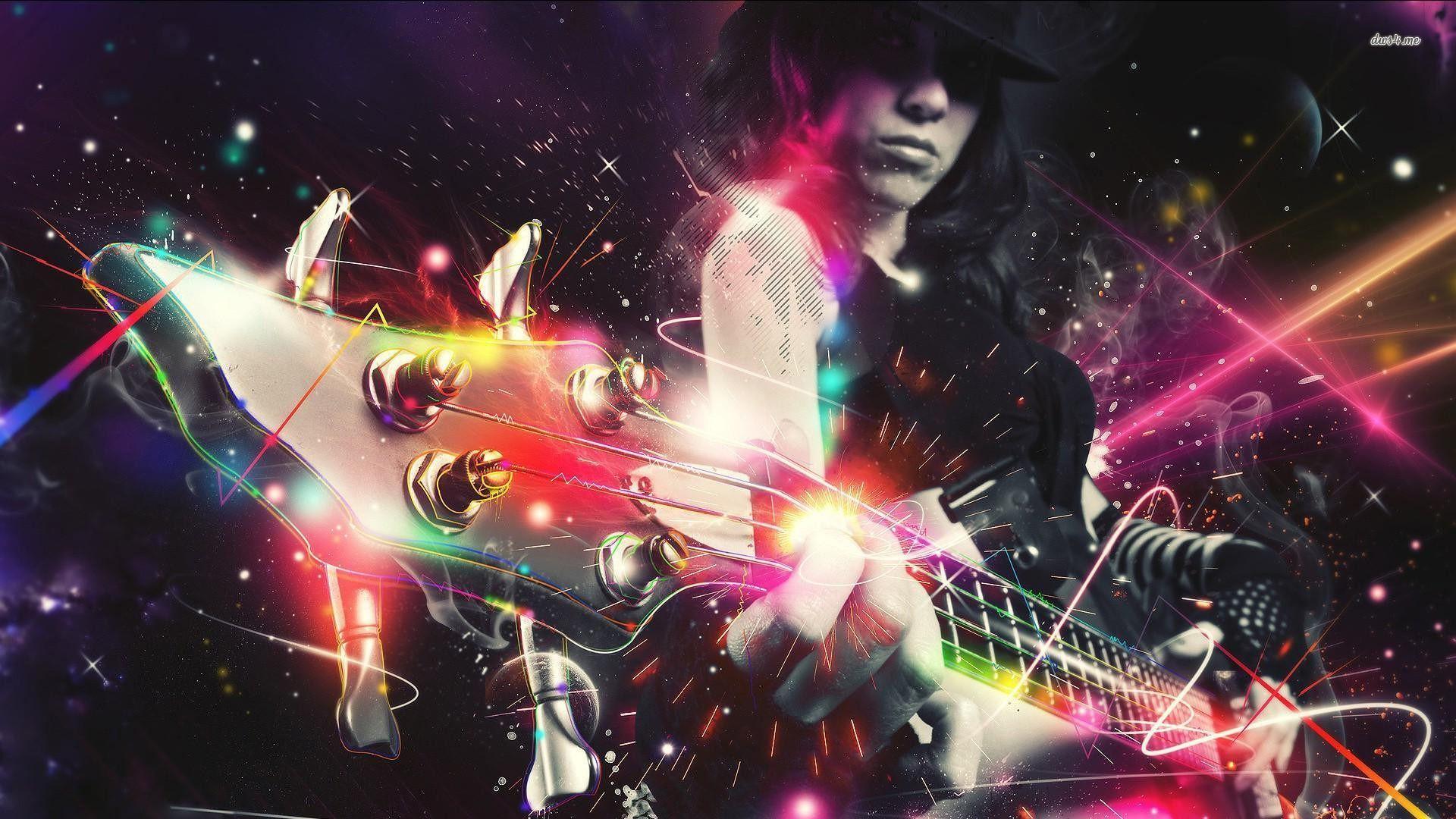 1920x1080 Free download Rockstar Wallpaper [1920x1080] for your Desktop