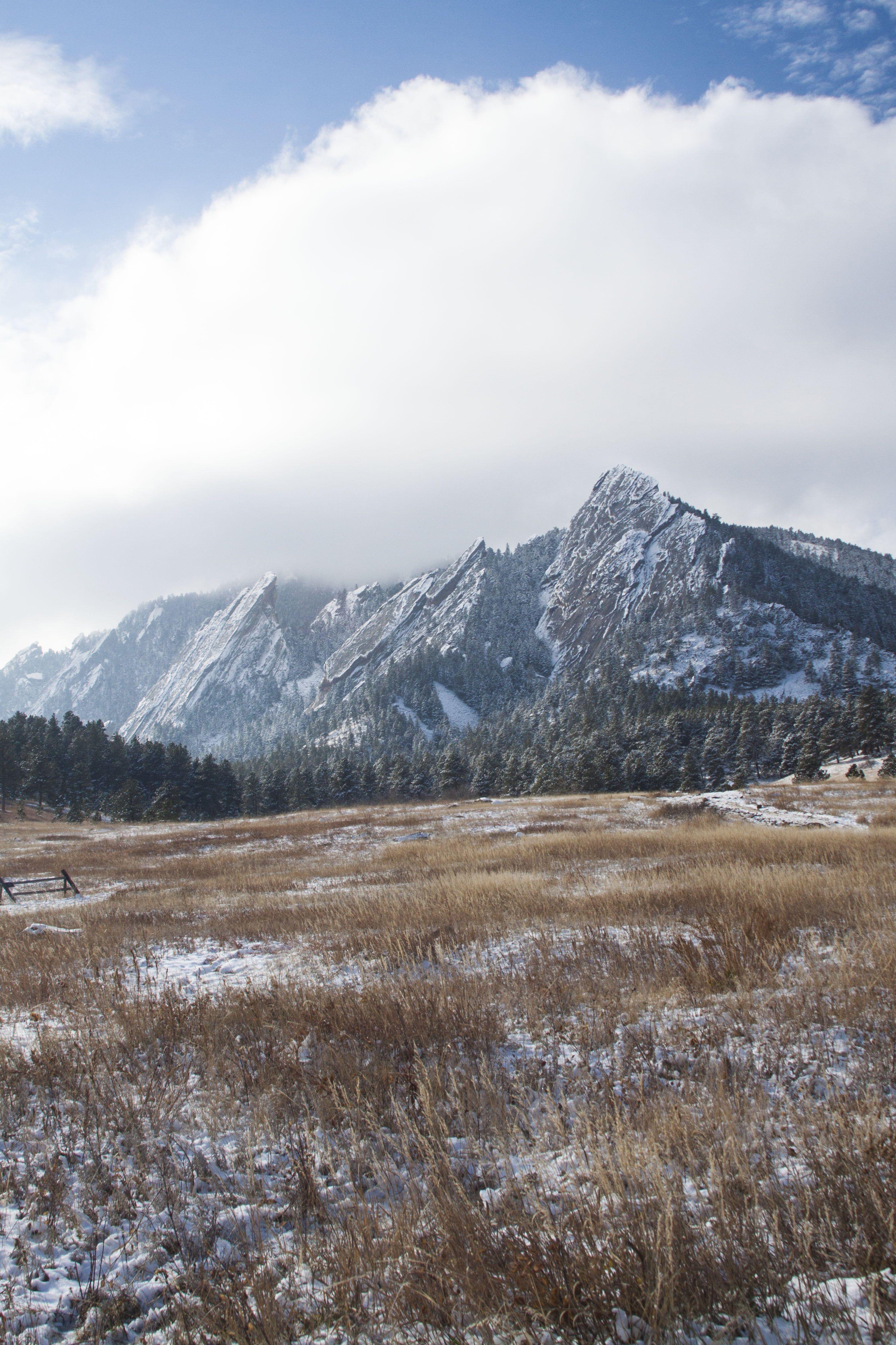 3168x4752 As promised- Vertical Flat Irons, Boulder, CO