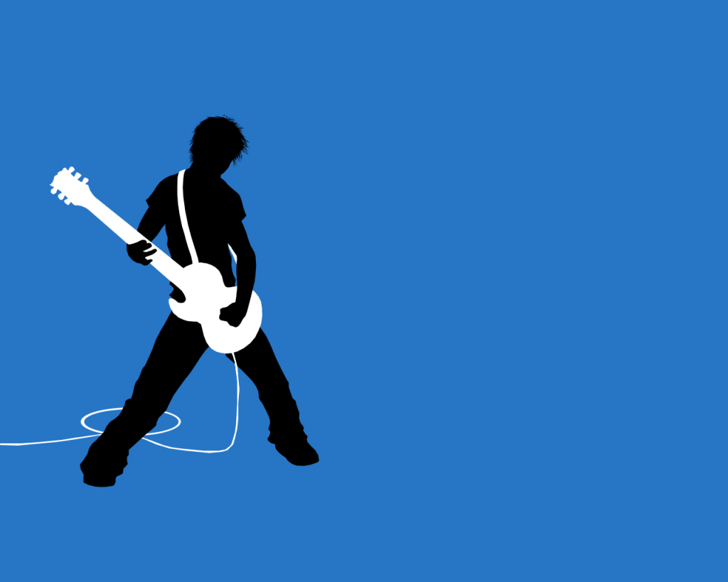 1024x819 Rockstar Wallpaper