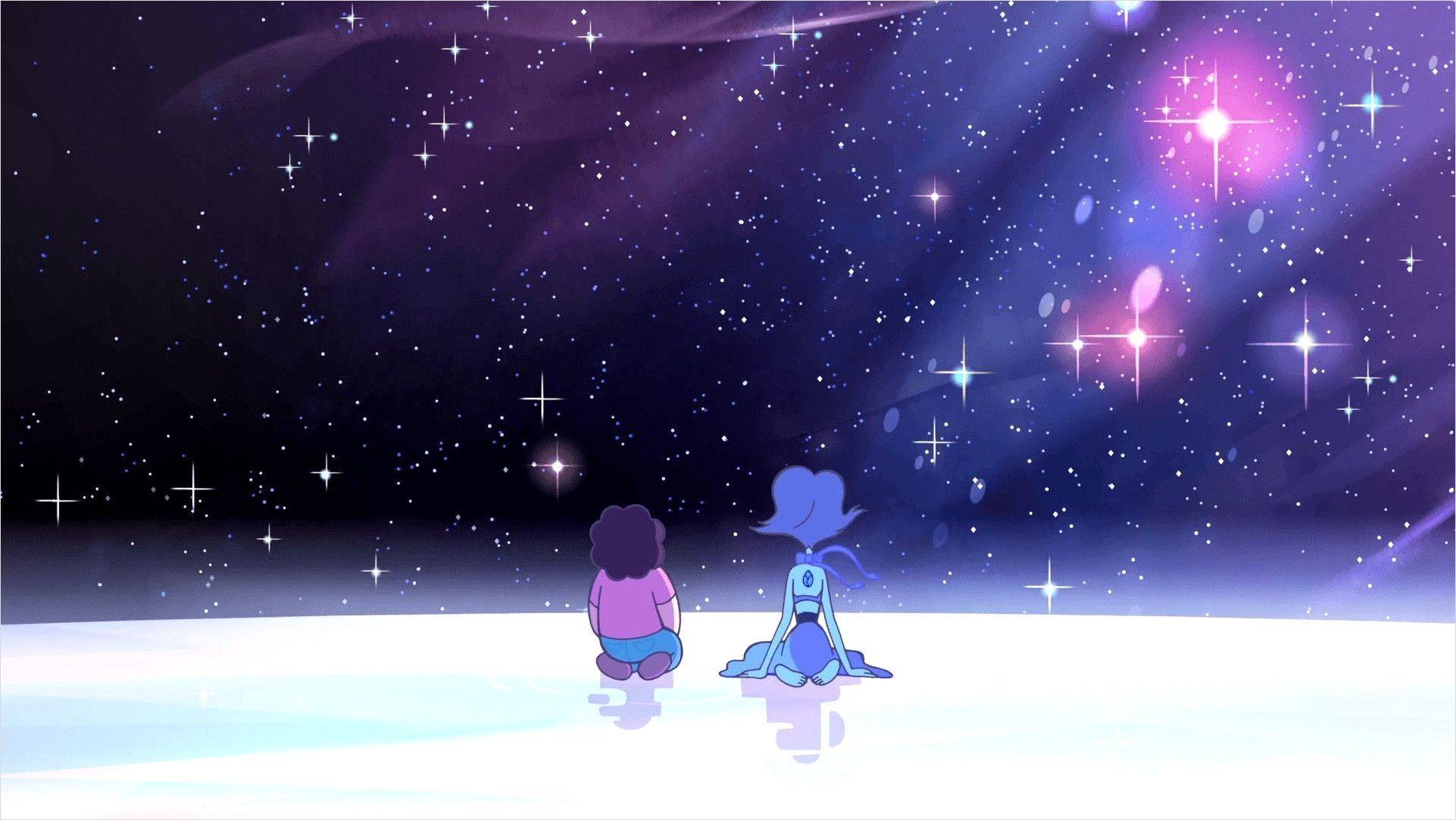 1922x1082 4k Dual Screen Steven Universe Wallpaper. Steven universe