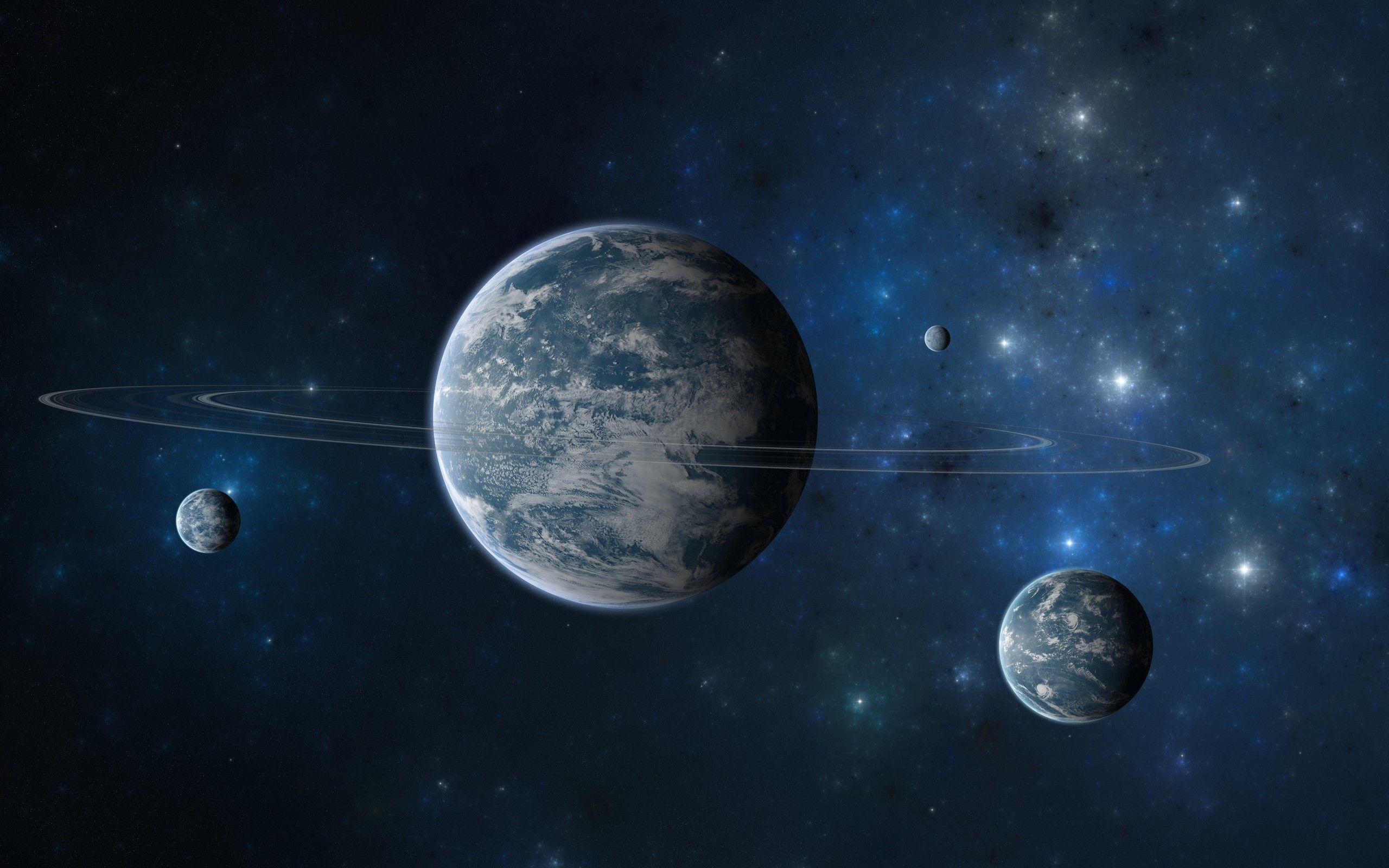 2560x1600 Free HD Universe Background For Desktops, Laptops and Tablets