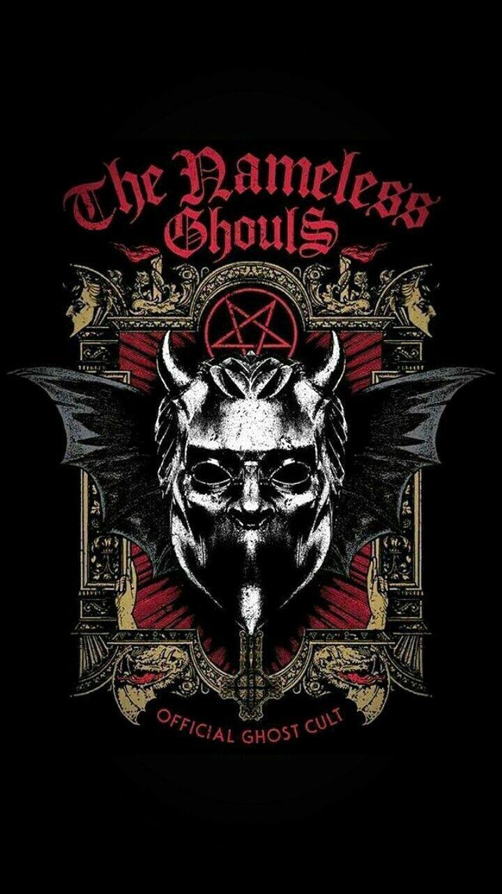 720x1280 Ghost. Ghost, Ghost picture, Ghost papa