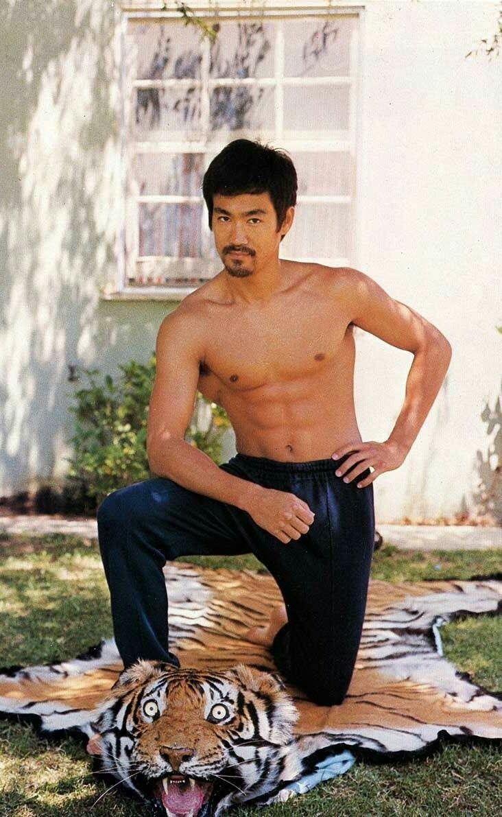 732x1191 Bruce Lee. iPhone X Wallpaper X Wallpaper HD