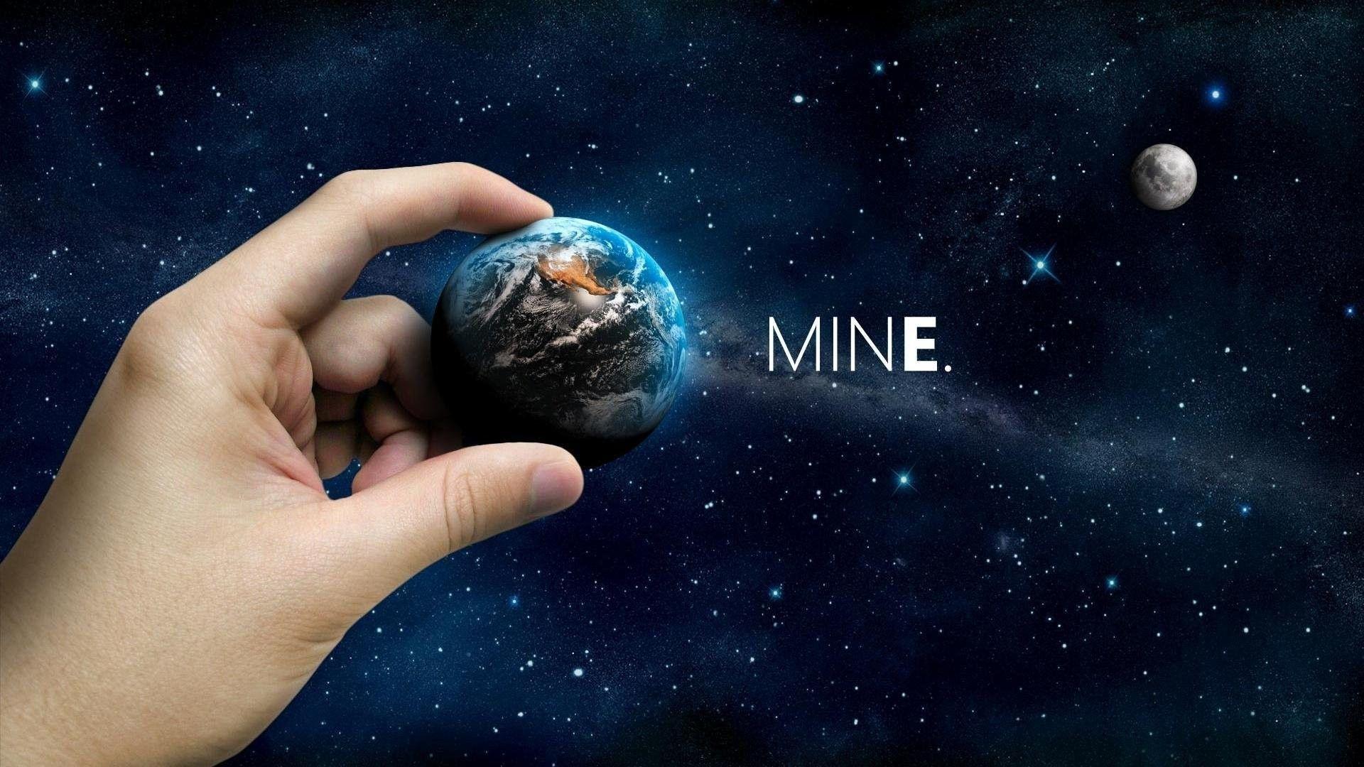 1920x1080 Free Artworks, Technology Wallpaper, Colourful, , Planets