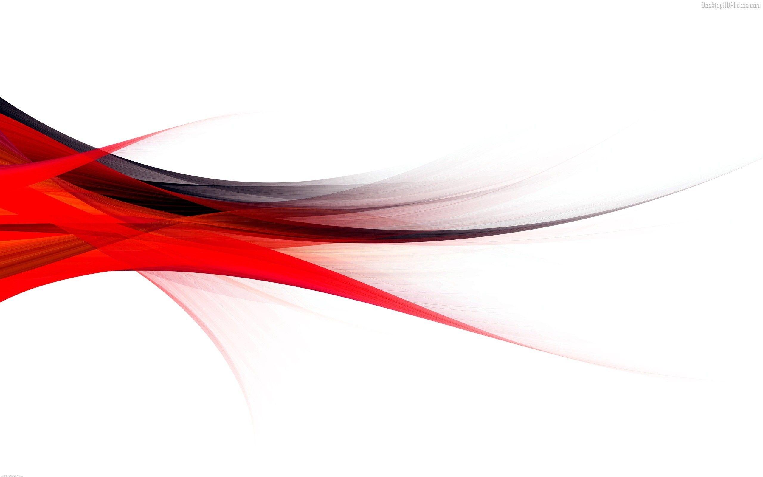 2560x1600 Red And White Background Background for Free PowerPoint Templates