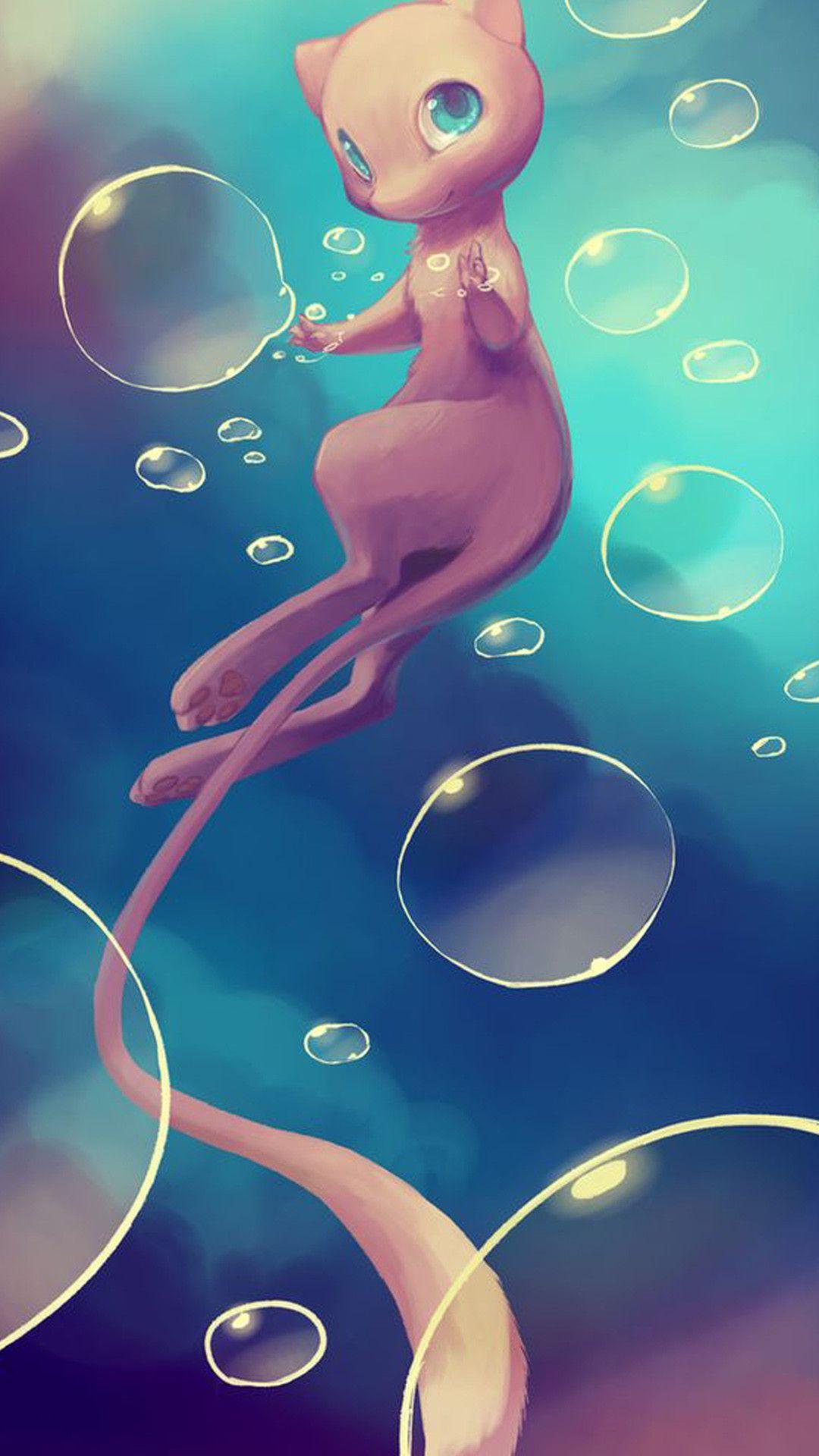 1080x1920 Pokemon. IPhone wallpaper of the game