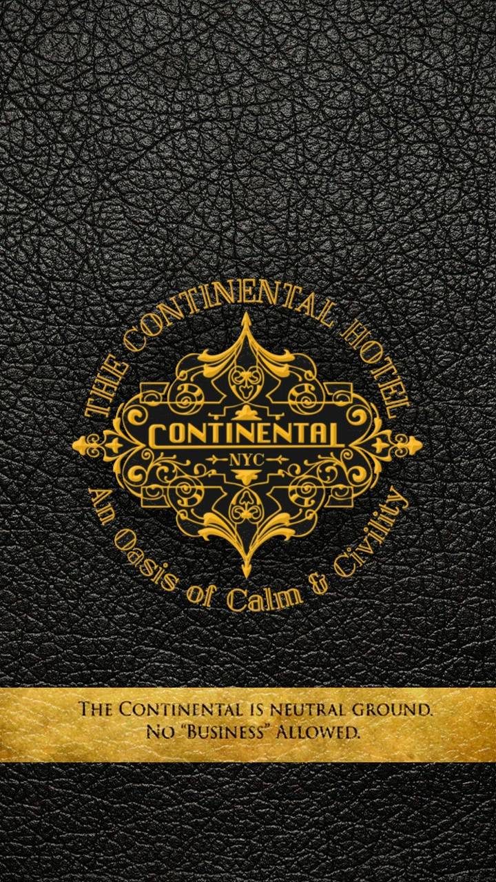 720x1280 The Continental wallpaper
