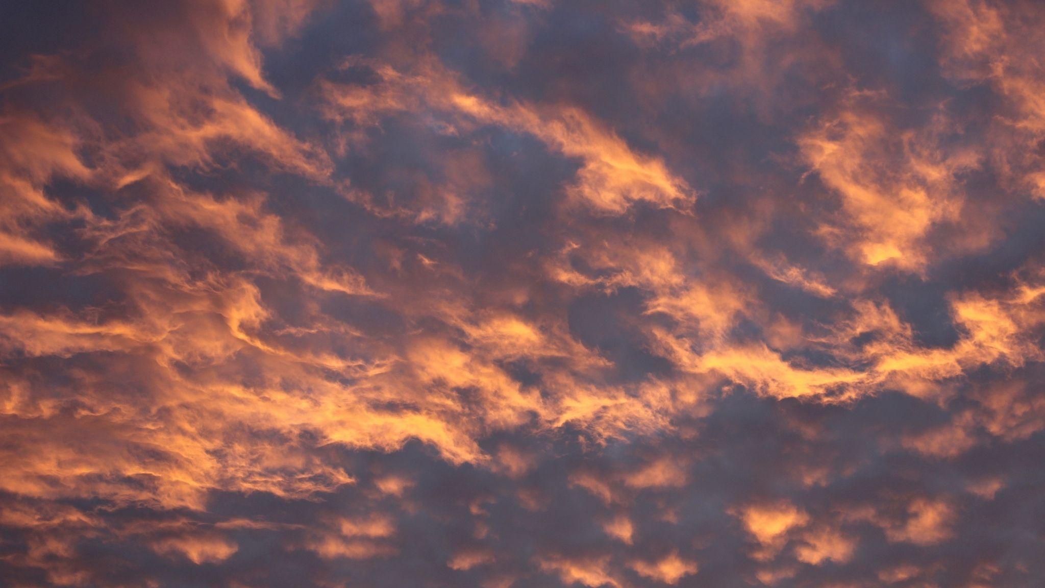 2048x1152 Aesthetic Wallpaper