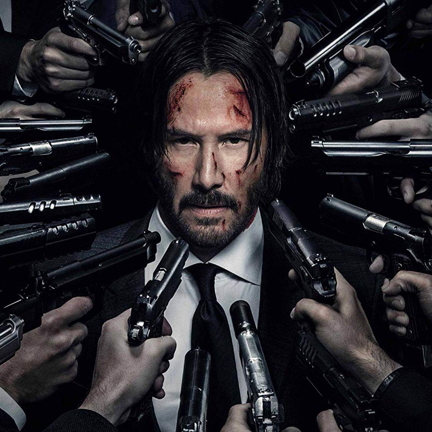 John Wick Continental Hd Wallpapers Top Free John Wick Continental Hd Backgrounds Wallpaperaccess