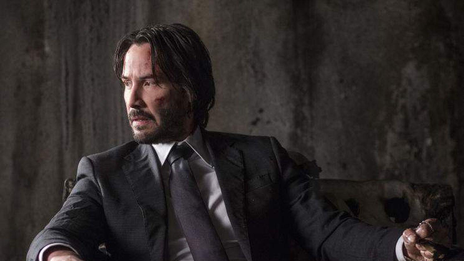 1600x900 Review: 'John Wick: Chapter 2' A Brilliantly Staged Action Ride