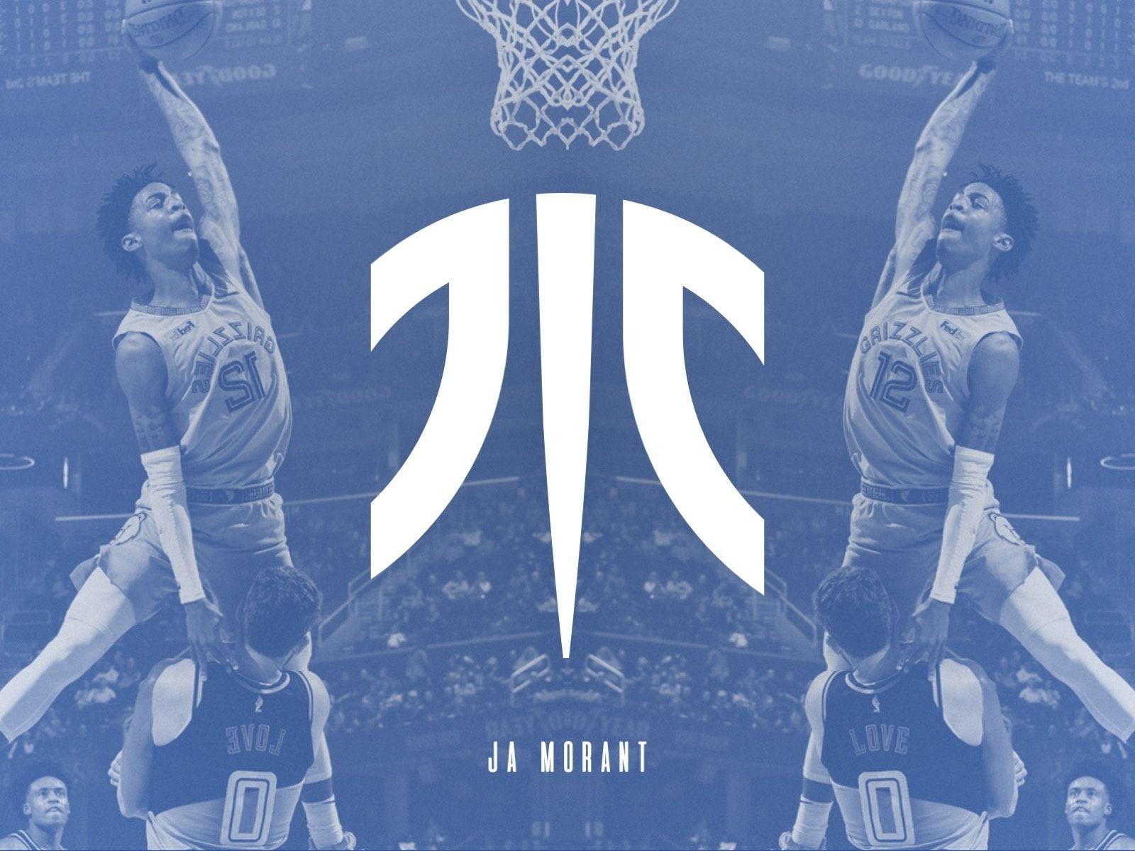 1600x1200 Ja Morant Aesthetic Wallpaper Free HD Wallpaper