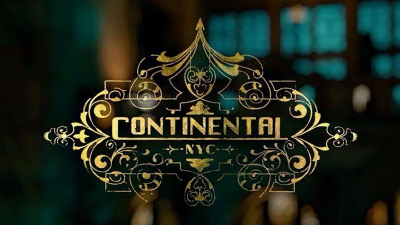 John Wick Continental HD Wallpapers - Top Free John Wick Continental HD