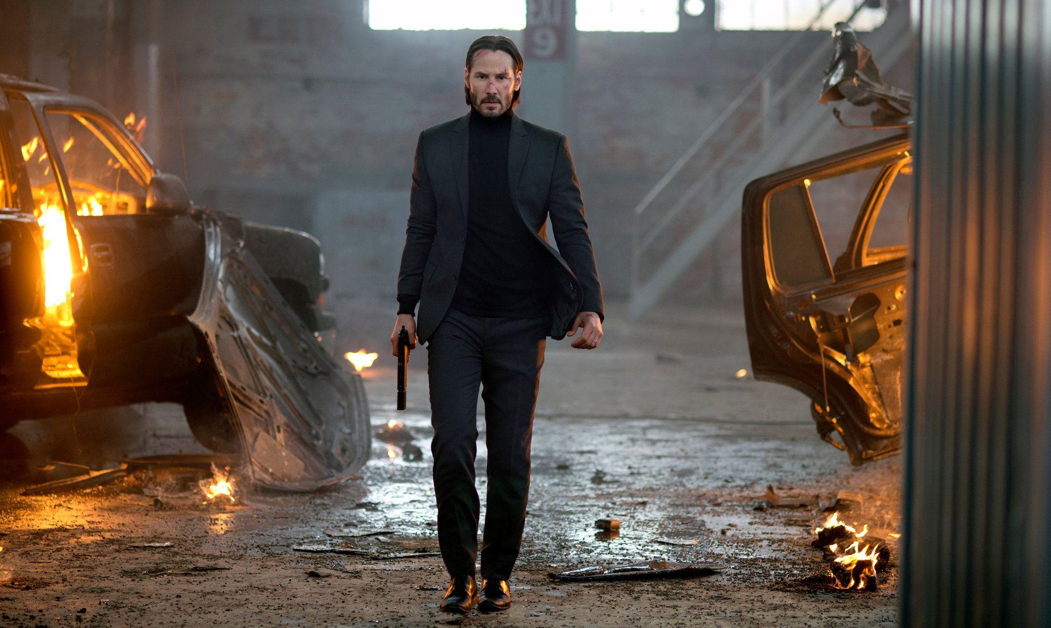 2048x1224 Inside the Five Best 'John Wick' Action Scenes
