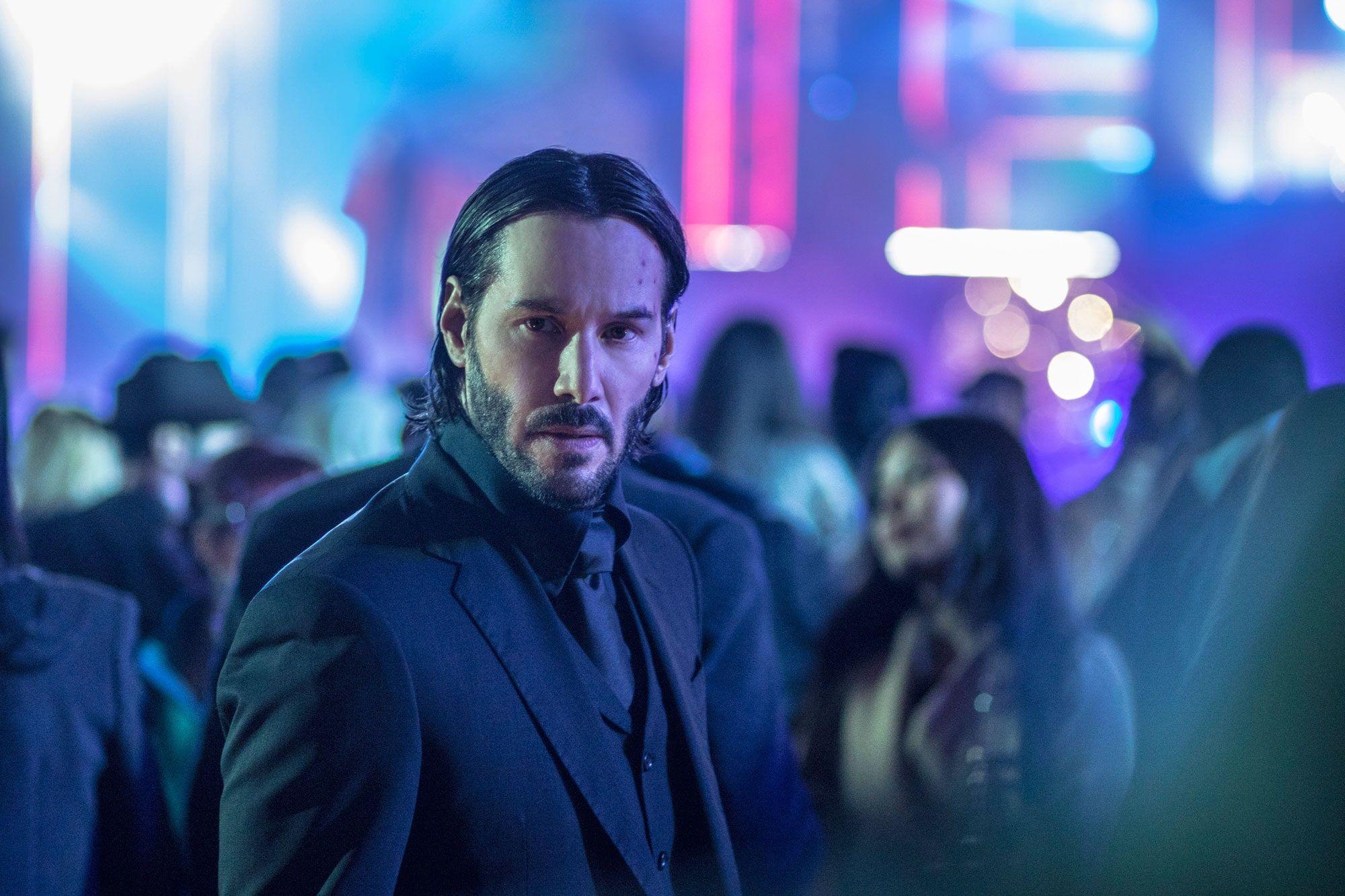 2000x1333 John Wick: Chapter 2” Is Just a for Chapter 3. The New Yorker