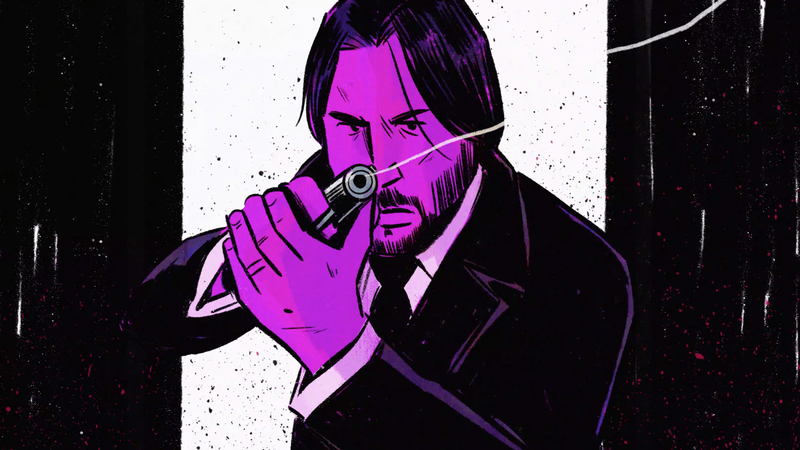 2560x1440 John Wick 3: Everything You Need to Know About the Franchise