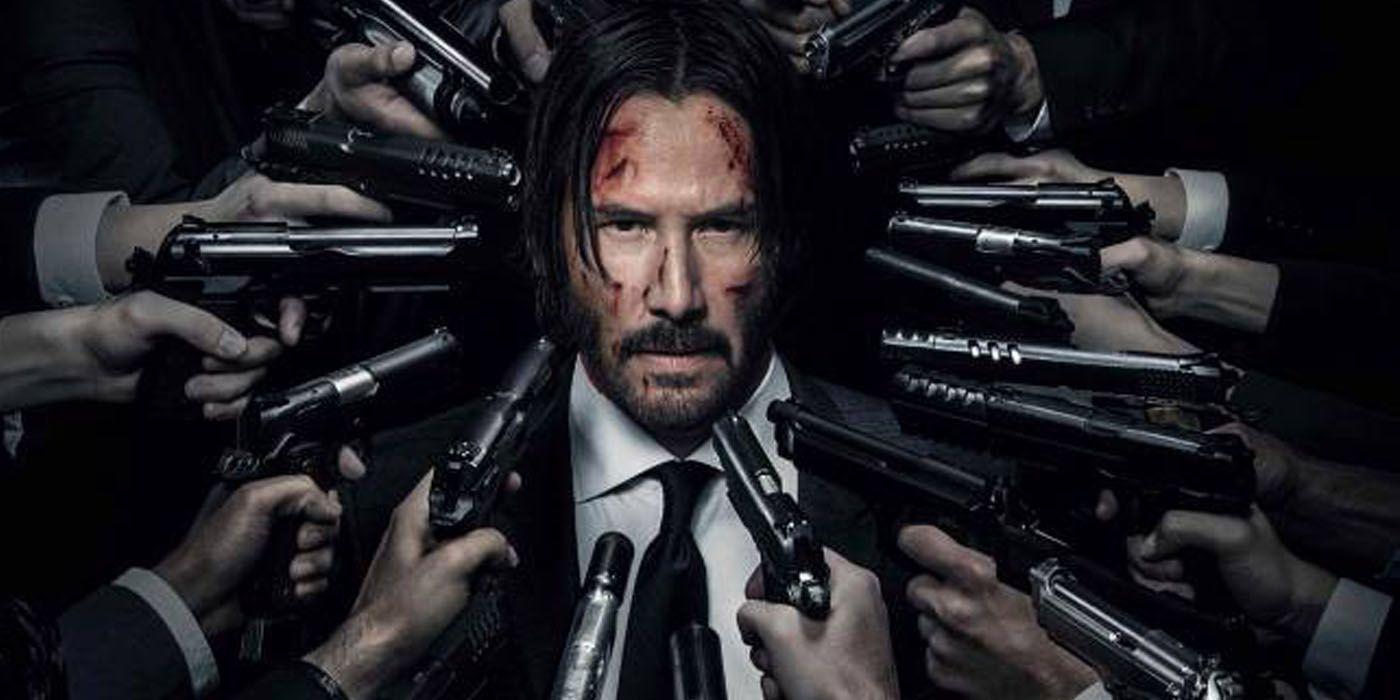 1400x700 Review: John Wick Chapter 2