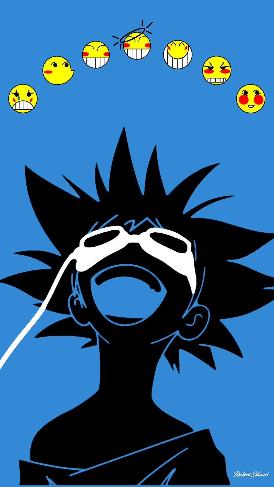 1080x1920 Radical Edward HQ iPhone Wallpaper cleaned up and edited