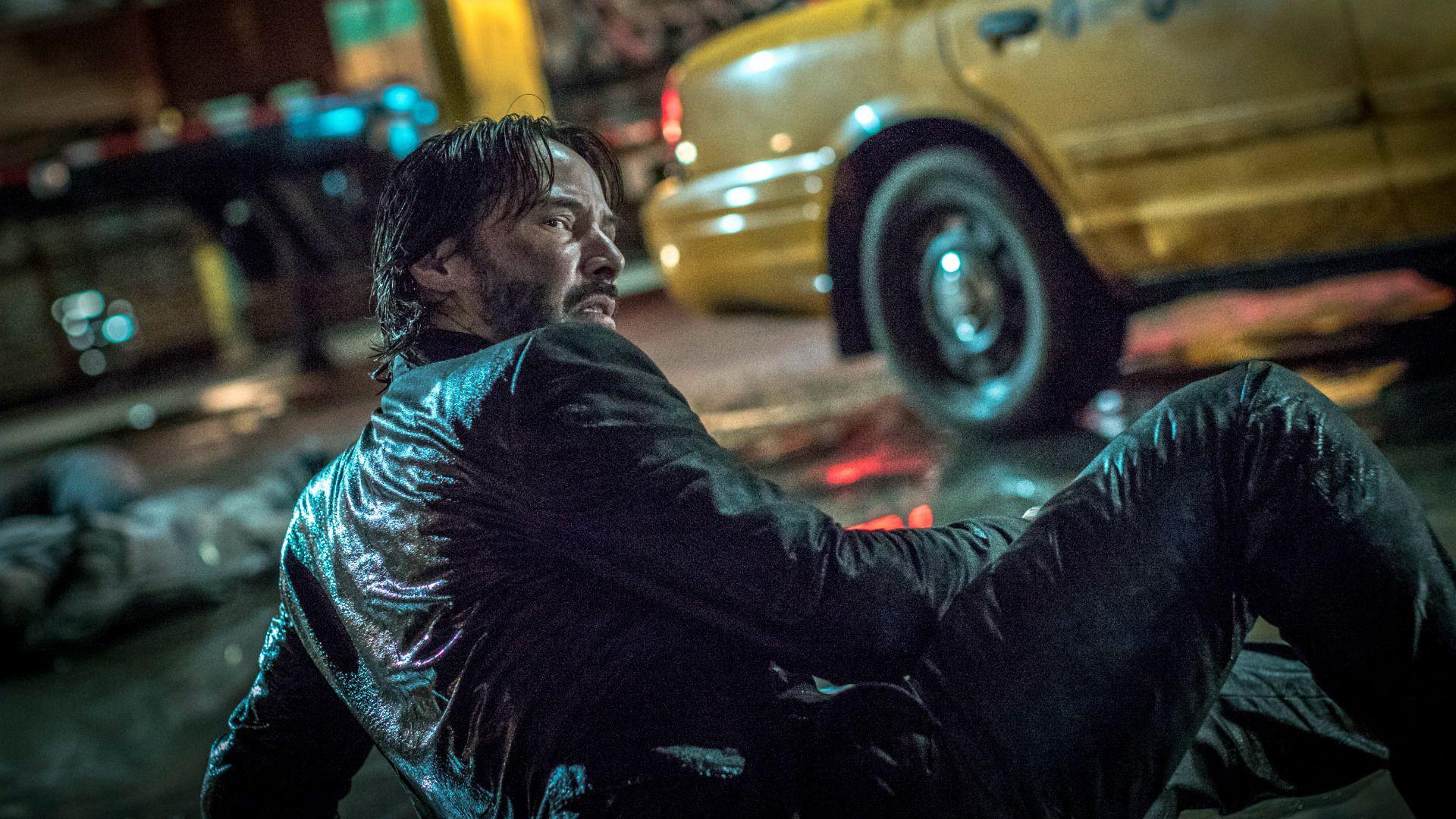 1920x1080 Keanu Reeves Proves The Sad Assassin's Staying Power In John Wick