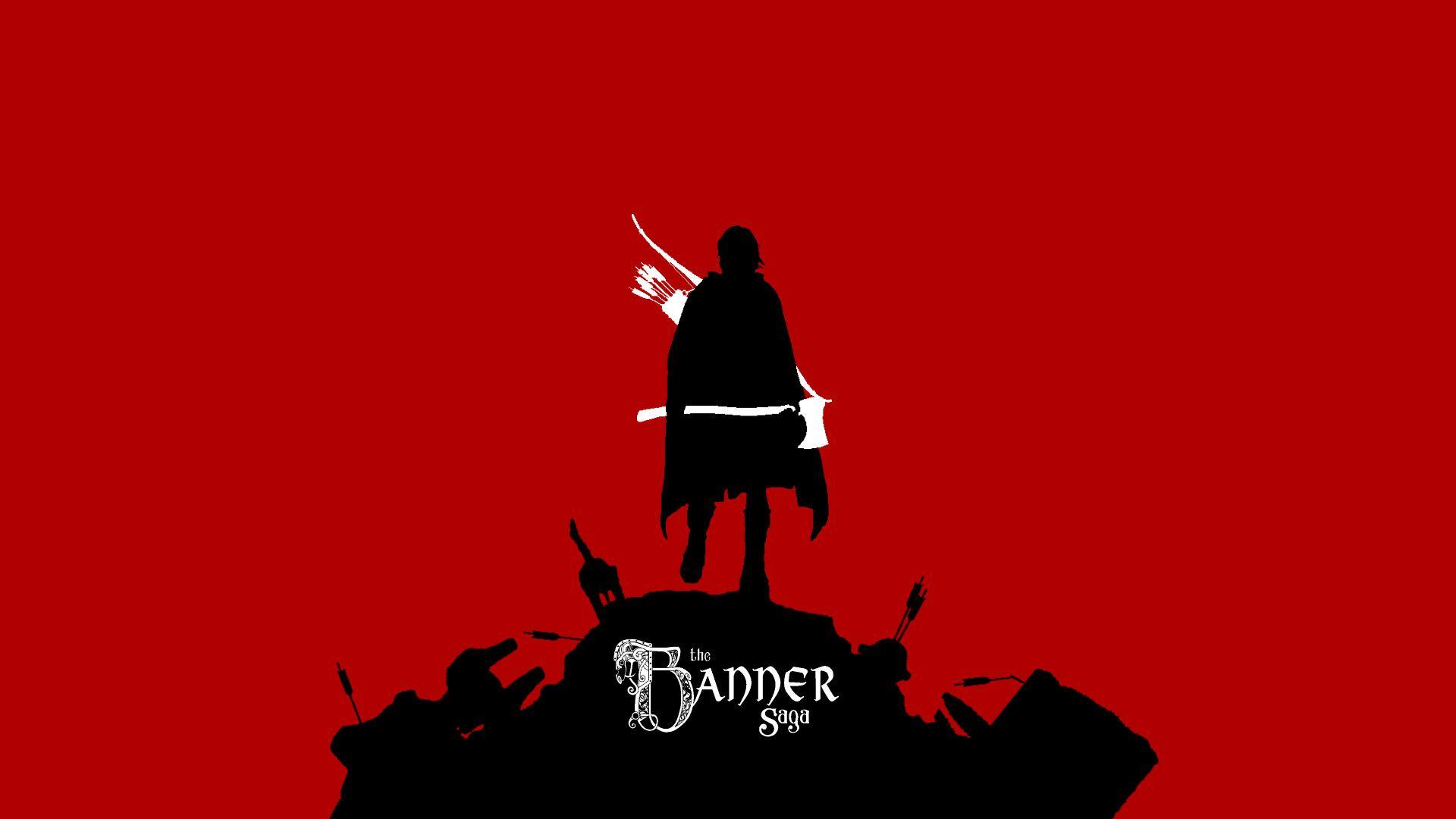 1920x1080 The Banner Saga Wallpaper in 1920x1080