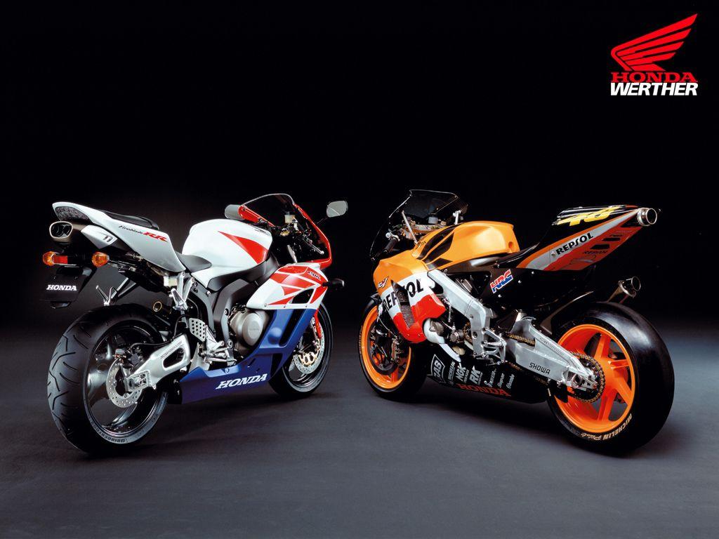 1024x768 Free download image of wallpaper honda cbr1000rr best motor sport