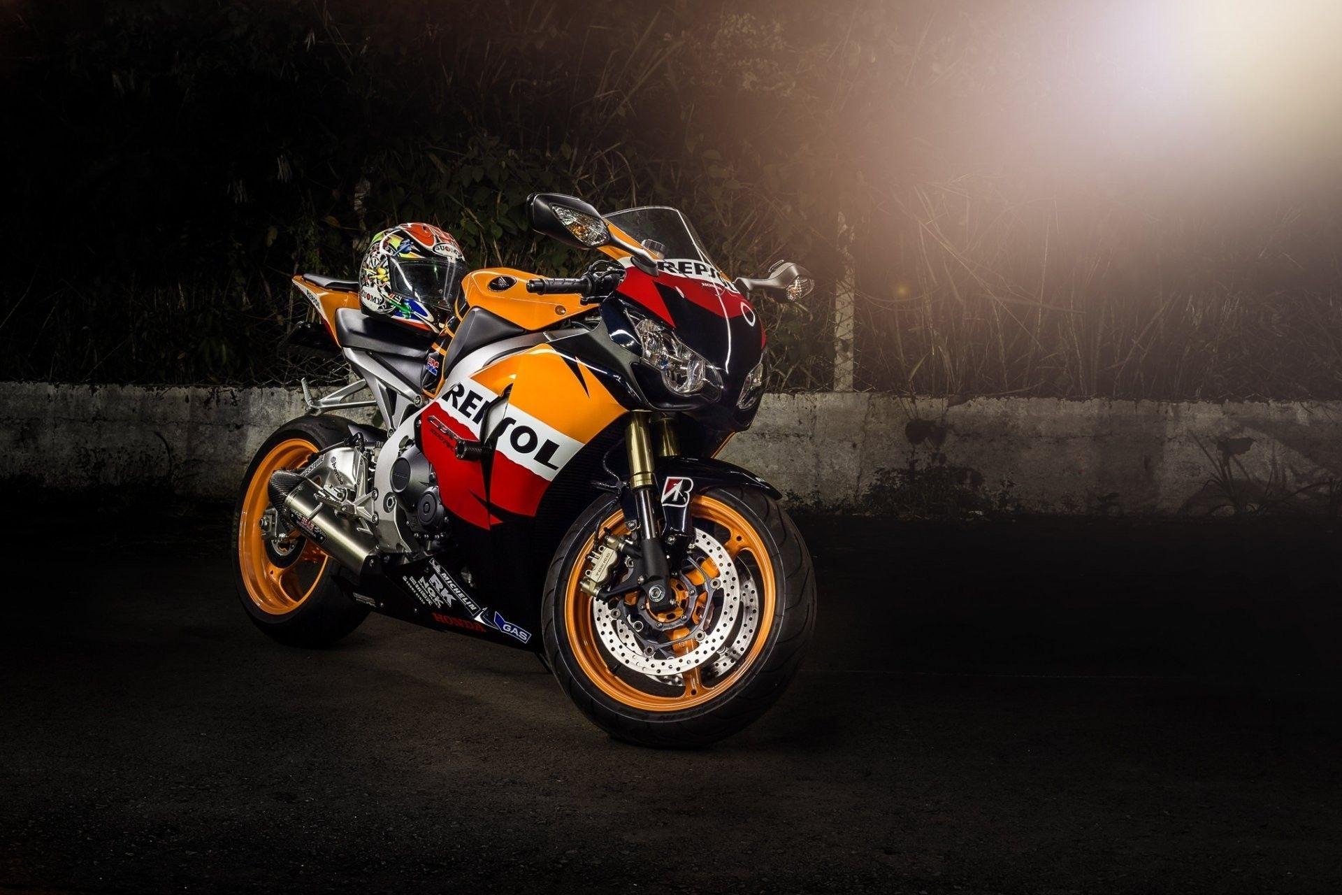 1920x1280 Honda Cbr1000Rr Wallpaper