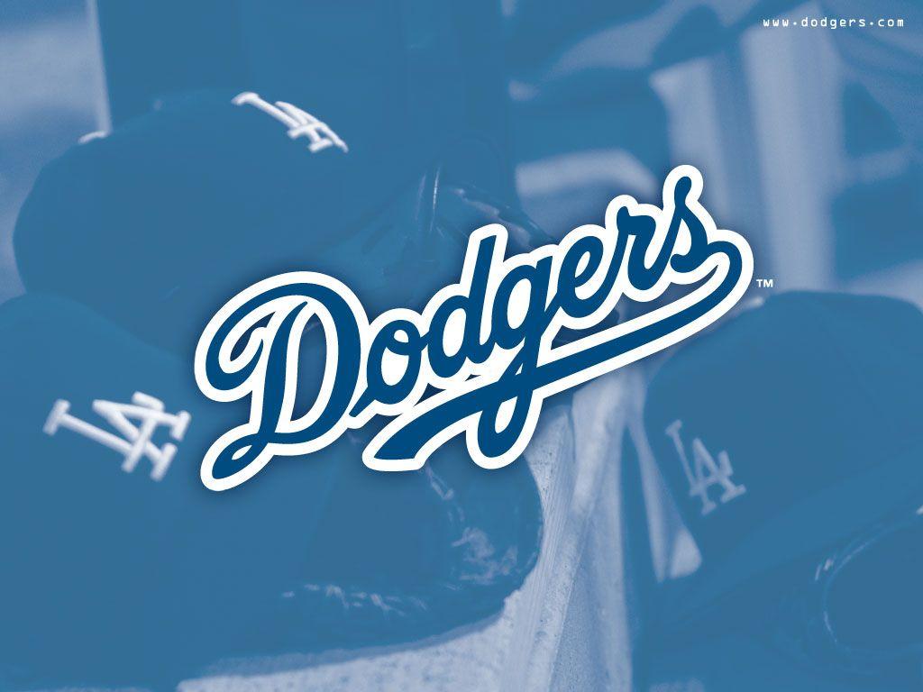2023 Los Angeles Dodgers wallpaper – Pro Sports Backgrounds