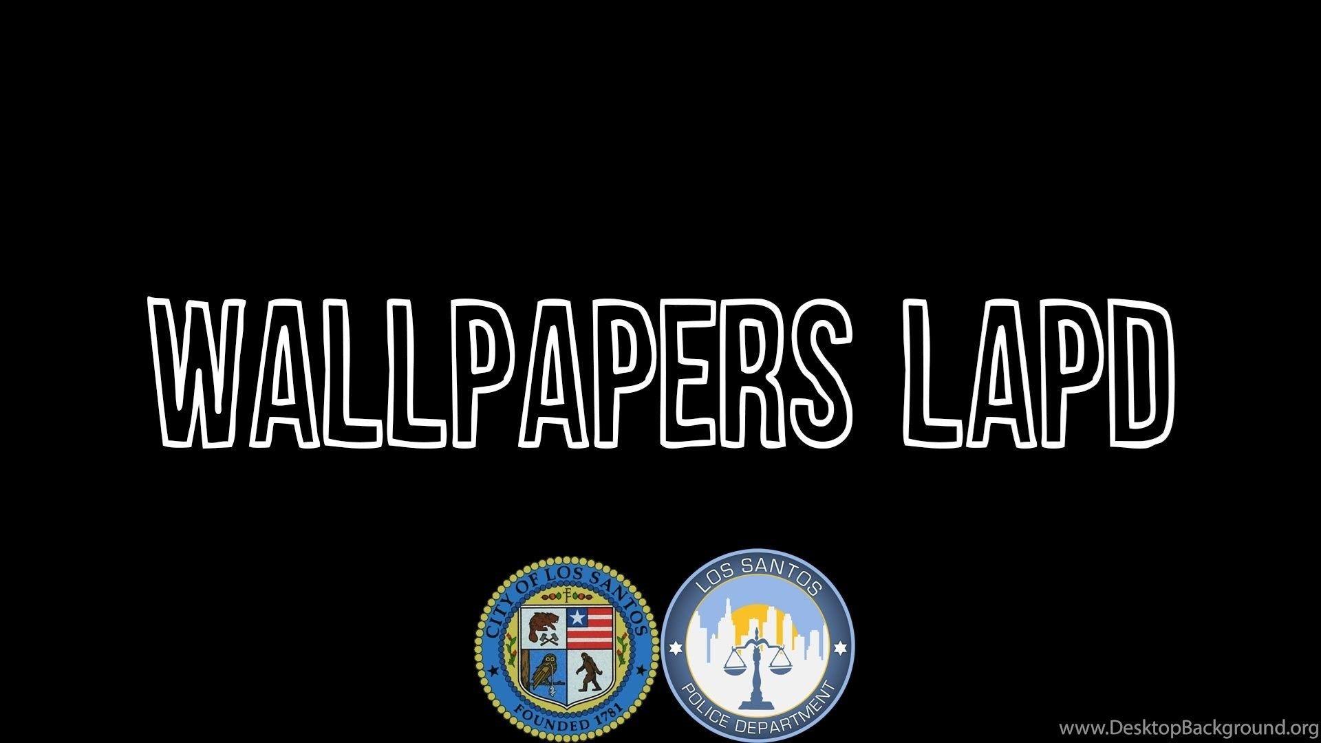 Lapd Wallpapers Top Free Lapd Backgrounds Wallpaperaccess