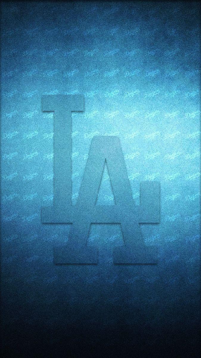 Los Angeles Dodgers wallpaper by JeremyNeal1 - Download on ZEDGE™