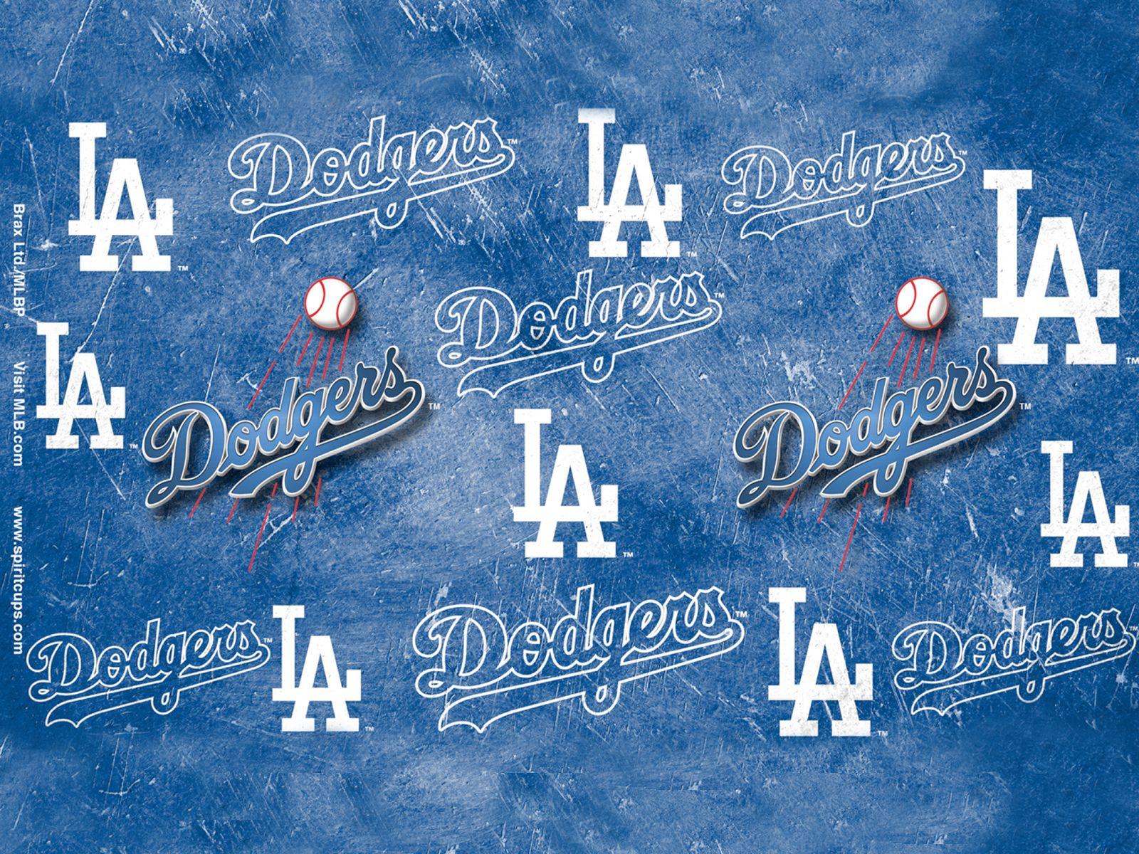 1600x1200 Free download 1600x1200px LA Dodgers Wallpaper [1600x1200]