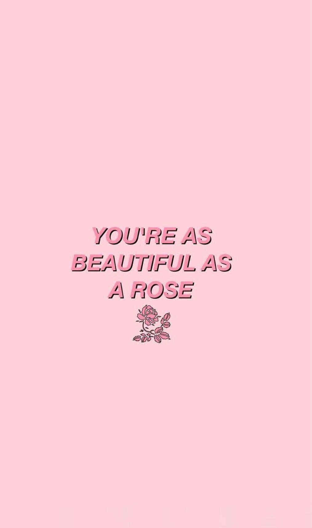 1014x1715 Aesthetic Quotes Wallpaper