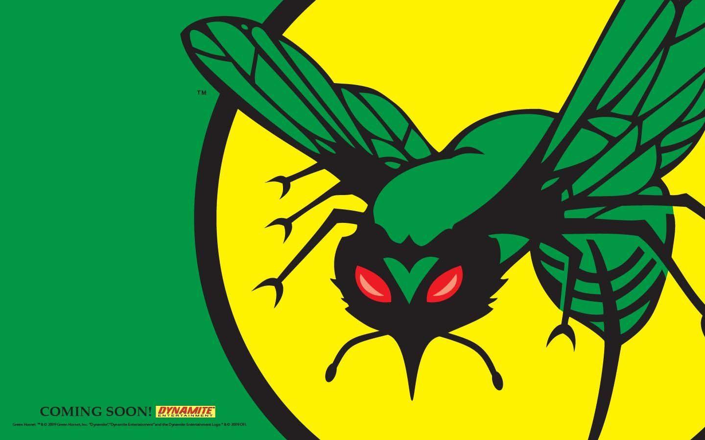 1440x900 Green Hornet wallpaperx900